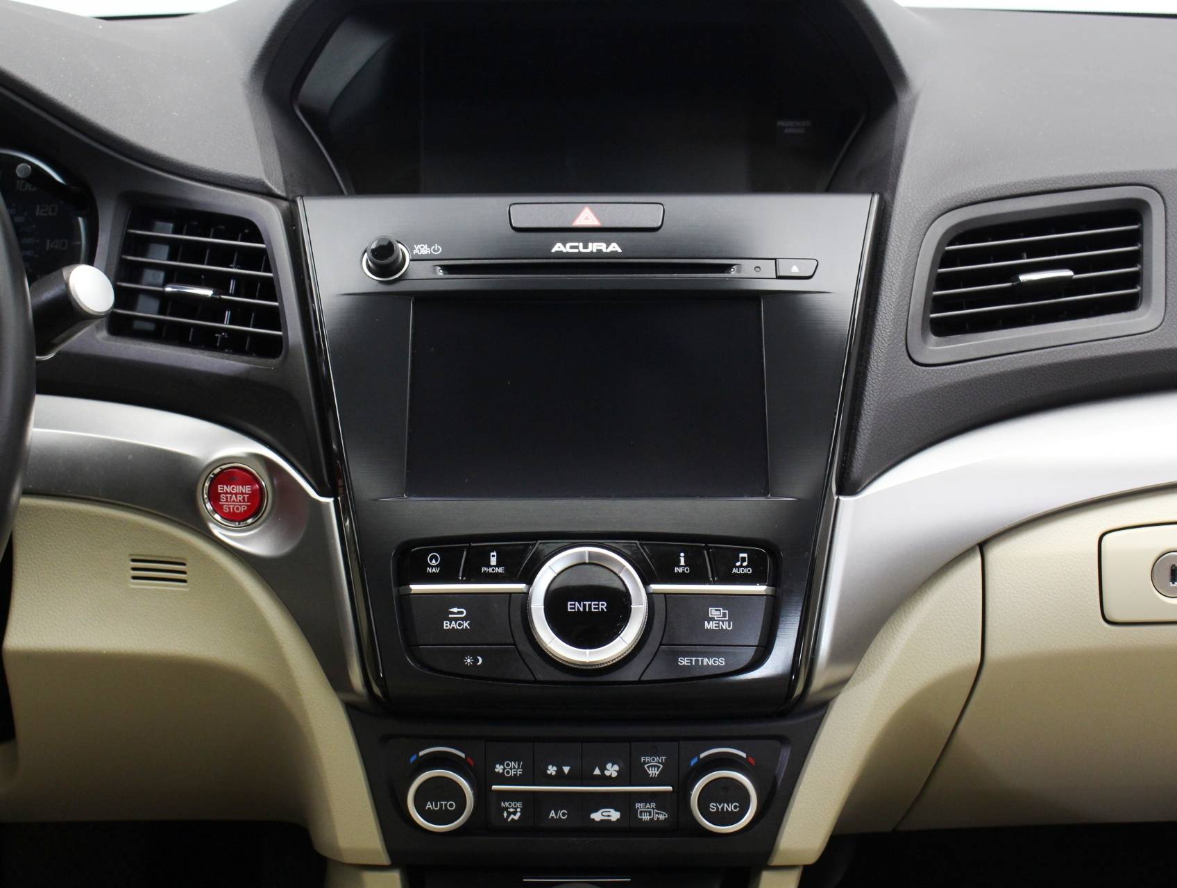 Florida Fine Cars - Used ACURA ILX 2016 WEST PALM Premium Tech Package