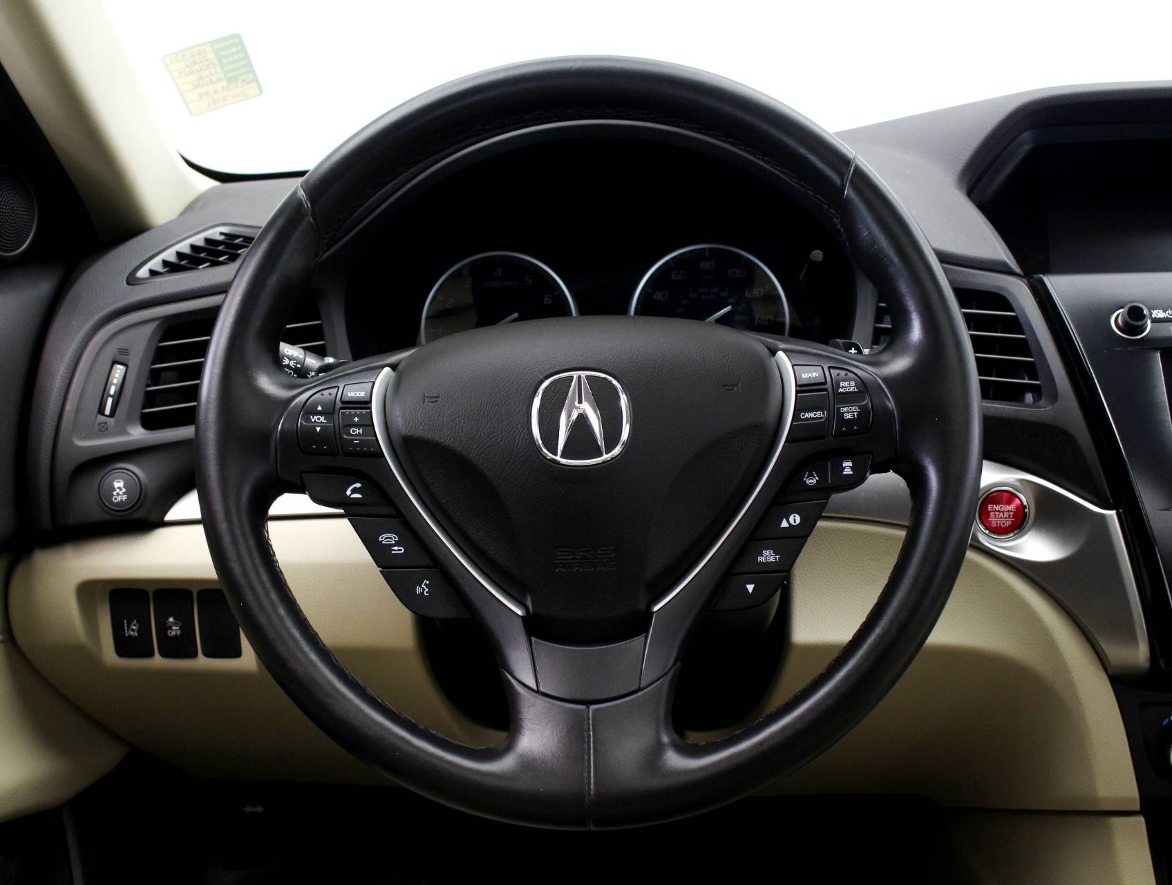 Florida Fine Cars - Used ACURA ILX 2016 WEST PALM Premium Tech Package