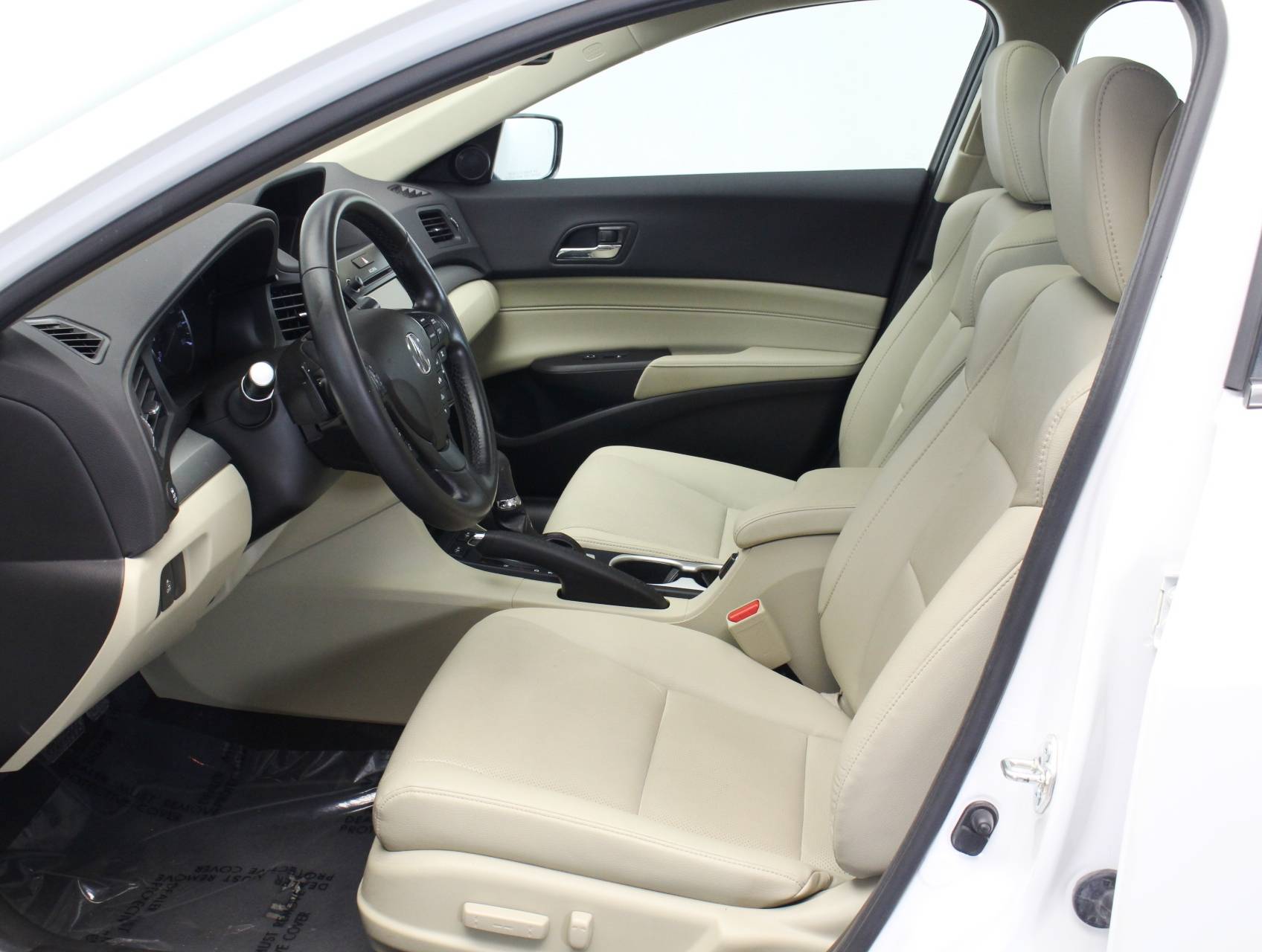 Florida Fine Cars - Used ACURA ILX 2016 WEST PALM Premium Tech Package