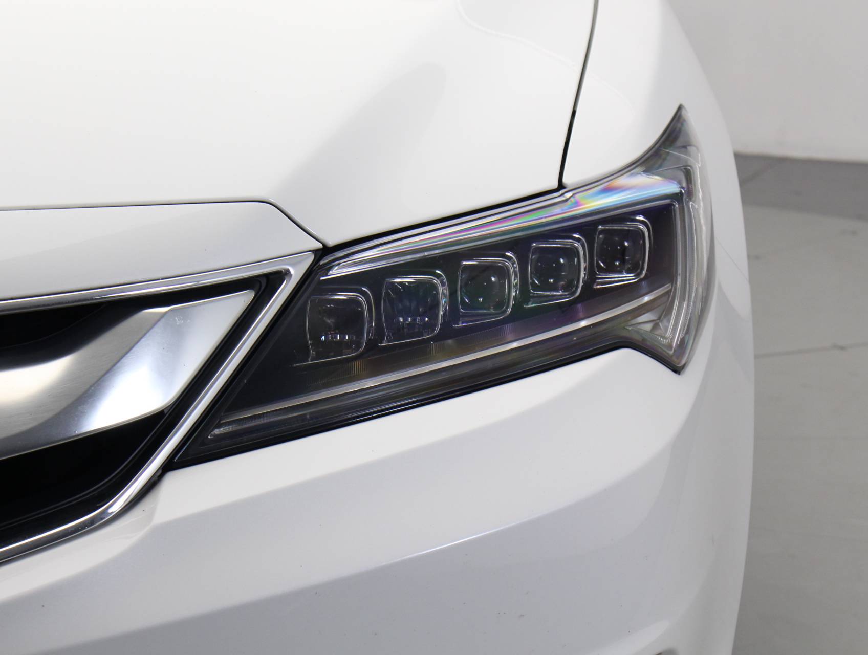 Florida Fine Cars - Used ACURA ILX 2016 WEST PALM Premium Tech Package