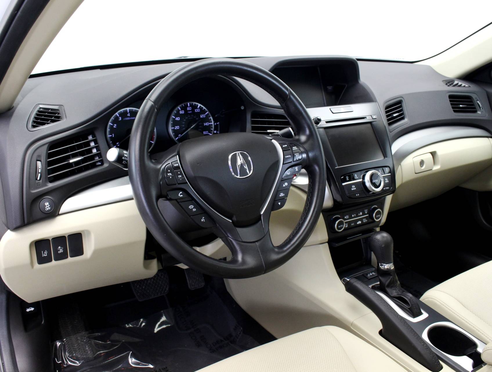 Florida Fine Cars - Used ACURA ILX 2016 WEST PALM Premium Tech Package