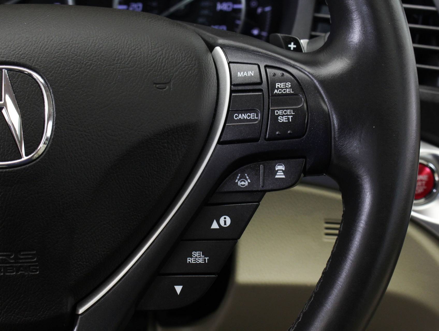 Florida Fine Cars - Used ACURA ILX 2016 WEST PALM Premium Tech Package