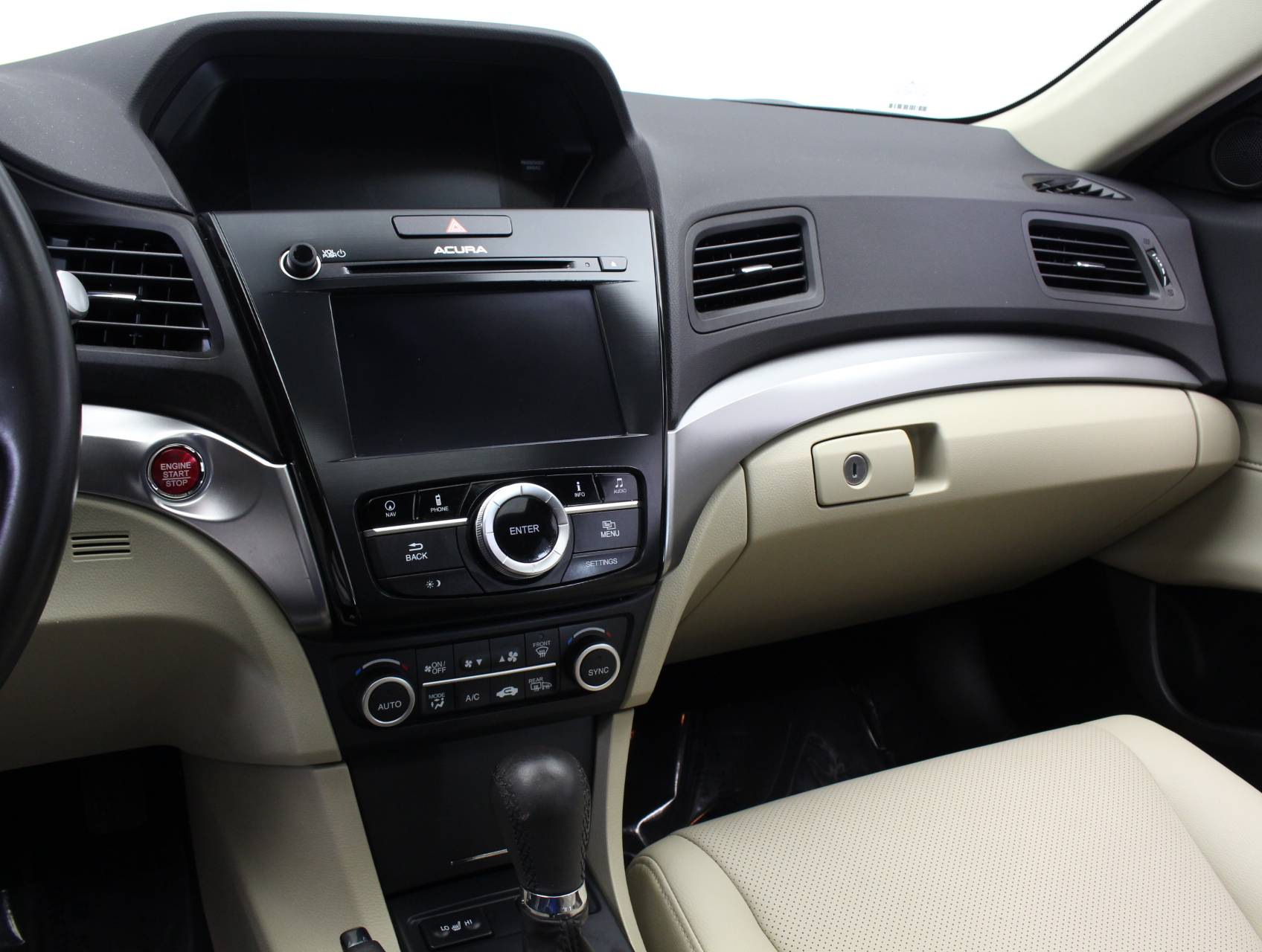 Florida Fine Cars - Used ACURA ILX 2016 WEST PALM Premium Tech Package