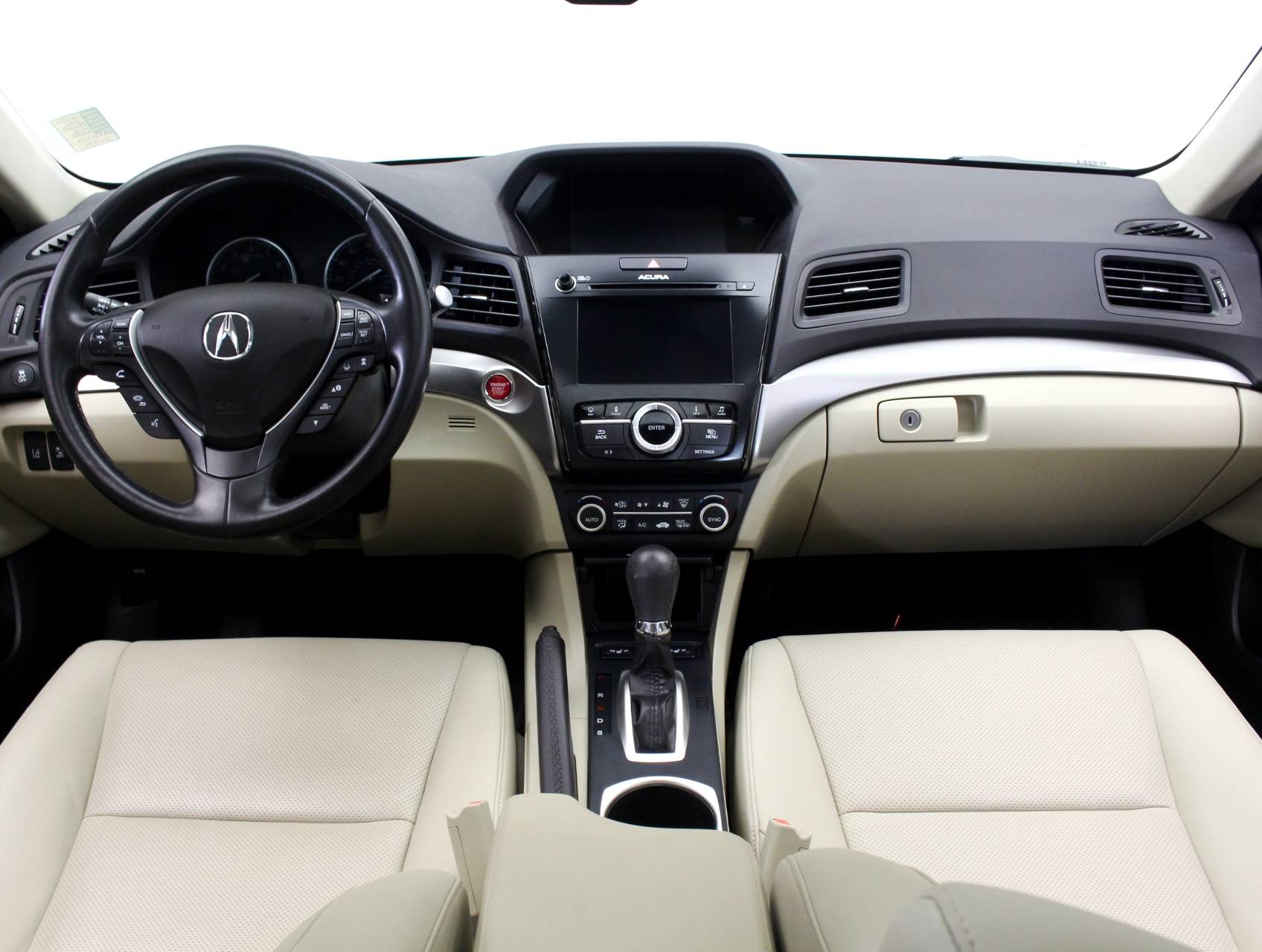 Florida Fine Cars - Used ACURA ILX 2016 WEST PALM Premium Tech Package