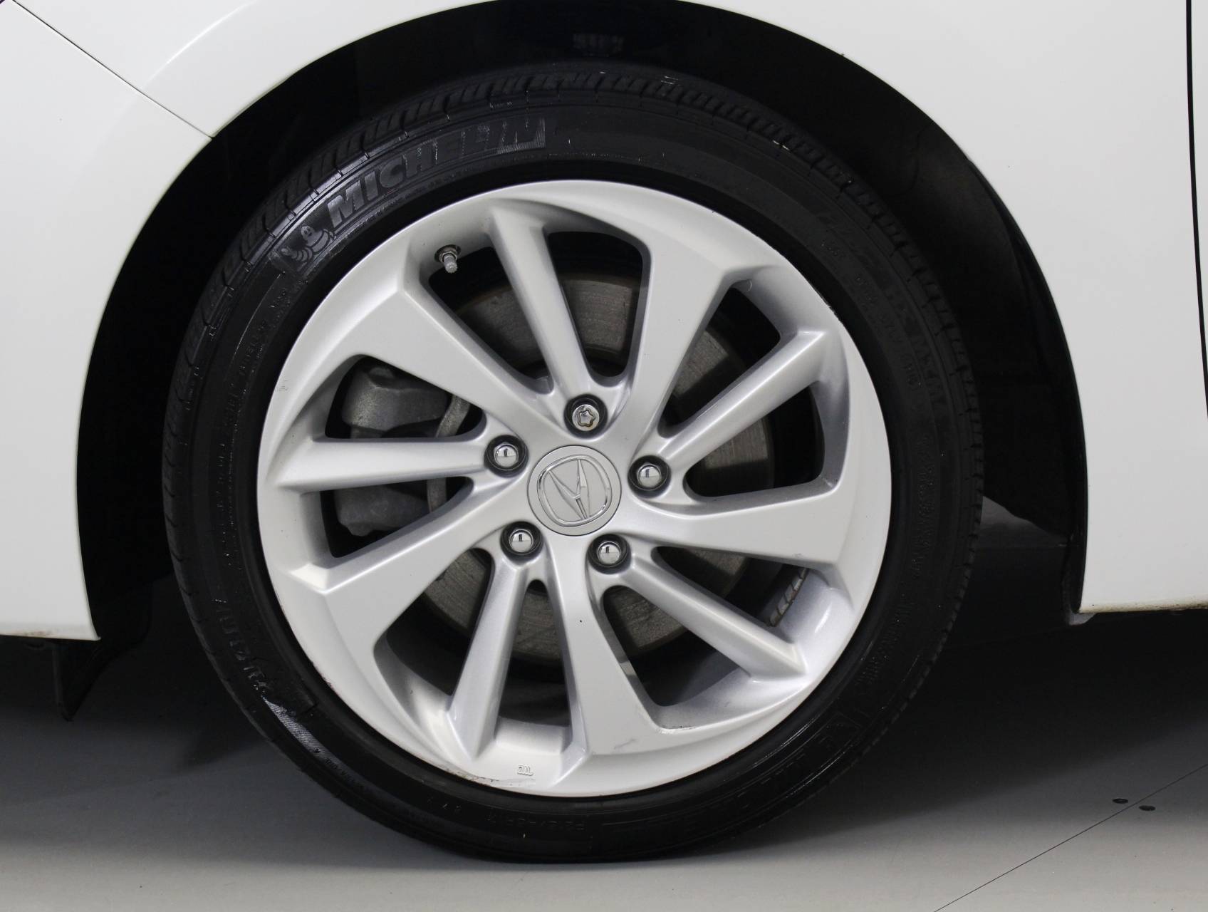 Florida Fine Cars - Used ACURA ILX 2016 WEST PALM Premium Tech Package