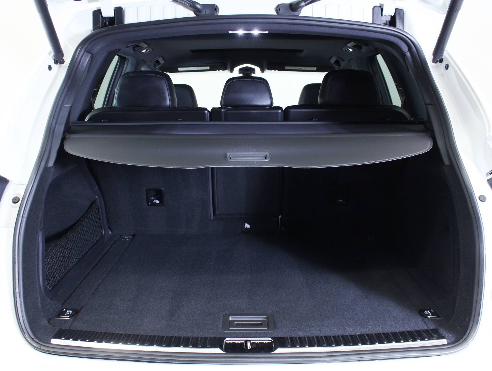 Florida Fine Cars - Used PORSCHE CAYENNE 2016 WEST PALM PREMIUM