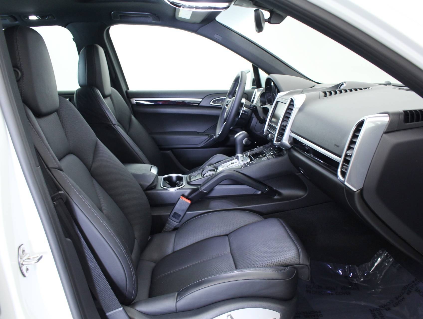 Florida Fine Cars - Used PORSCHE CAYENNE 2016 WEST PALM PREMIUM