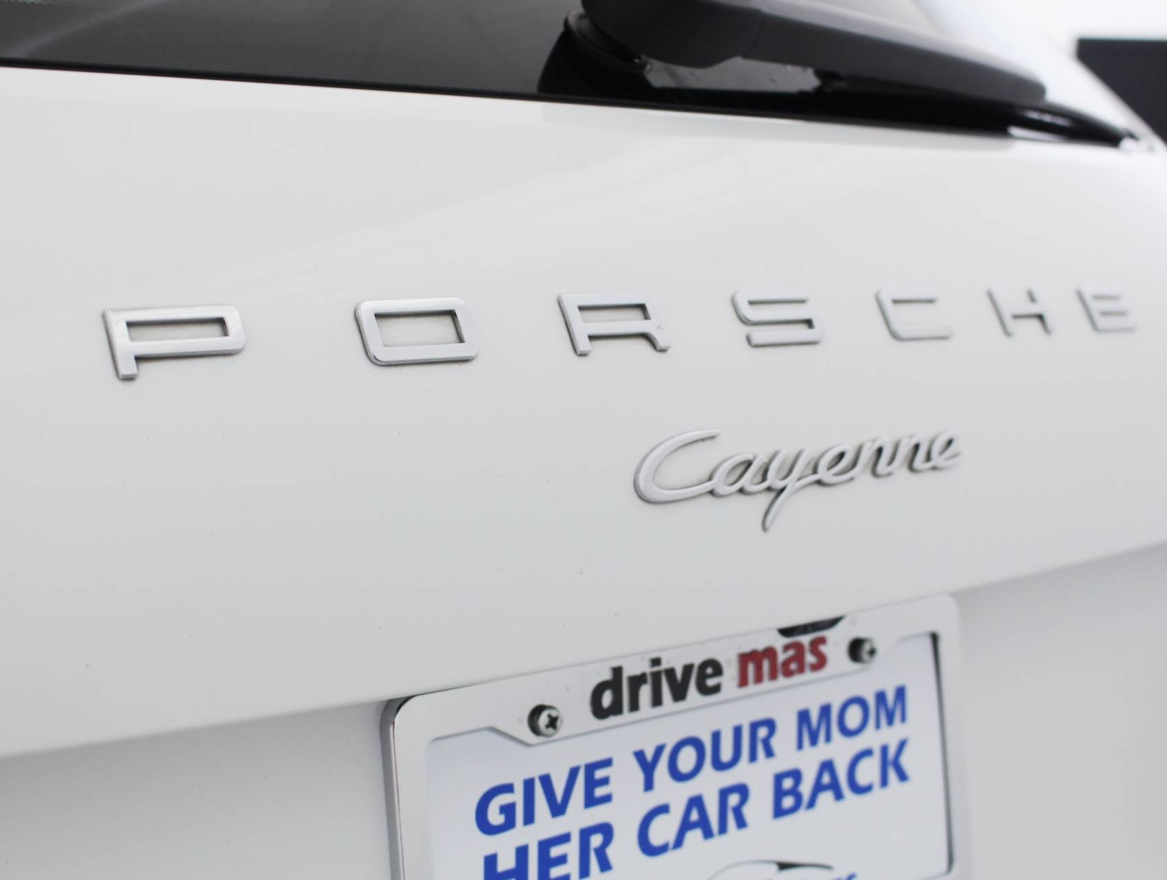 Florida Fine Cars - Used PORSCHE CAYENNE 2016 WEST PALM PREMIUM