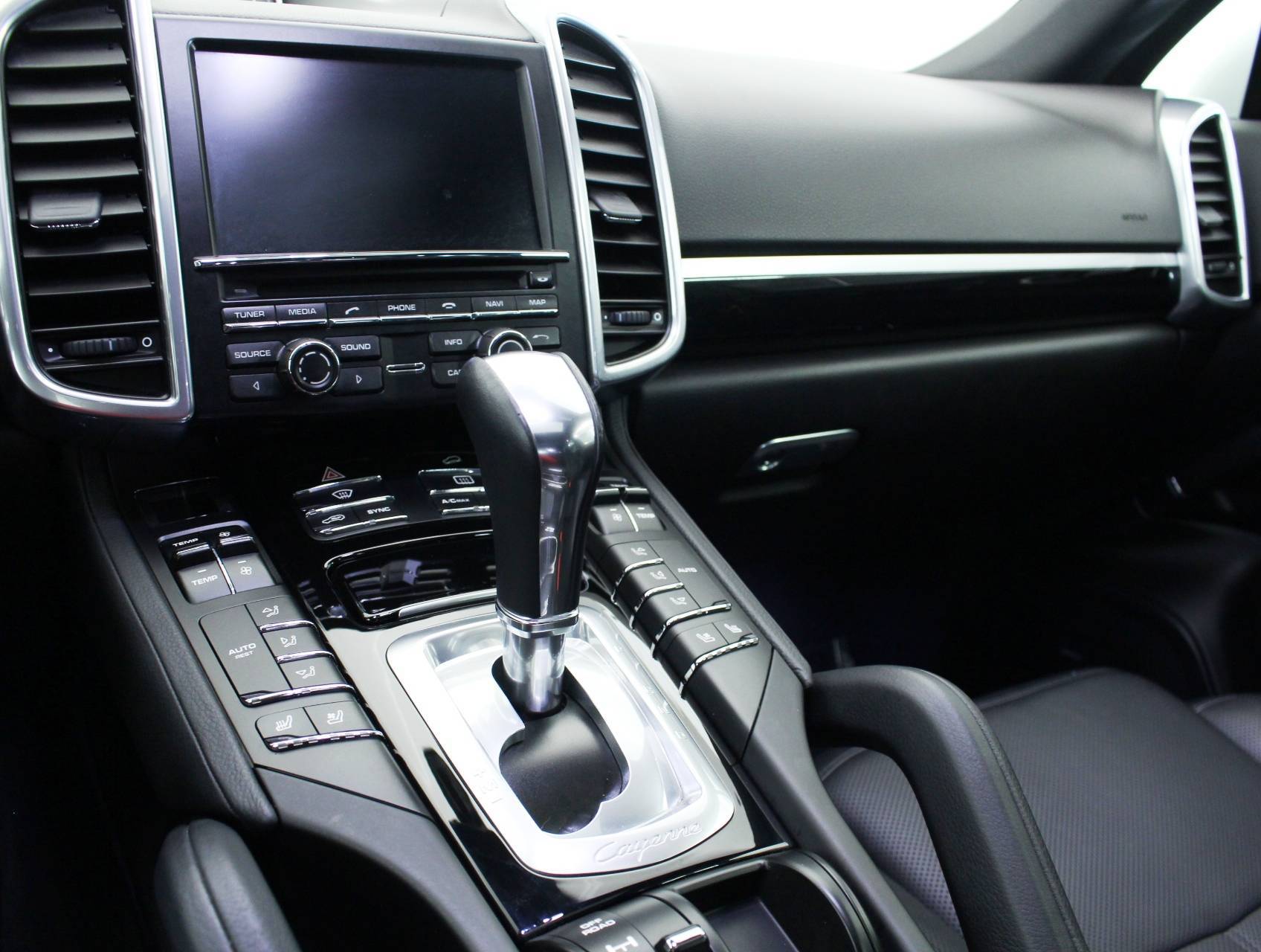 Florida Fine Cars - Used PORSCHE CAYENNE 2016 WEST PALM PREMIUM