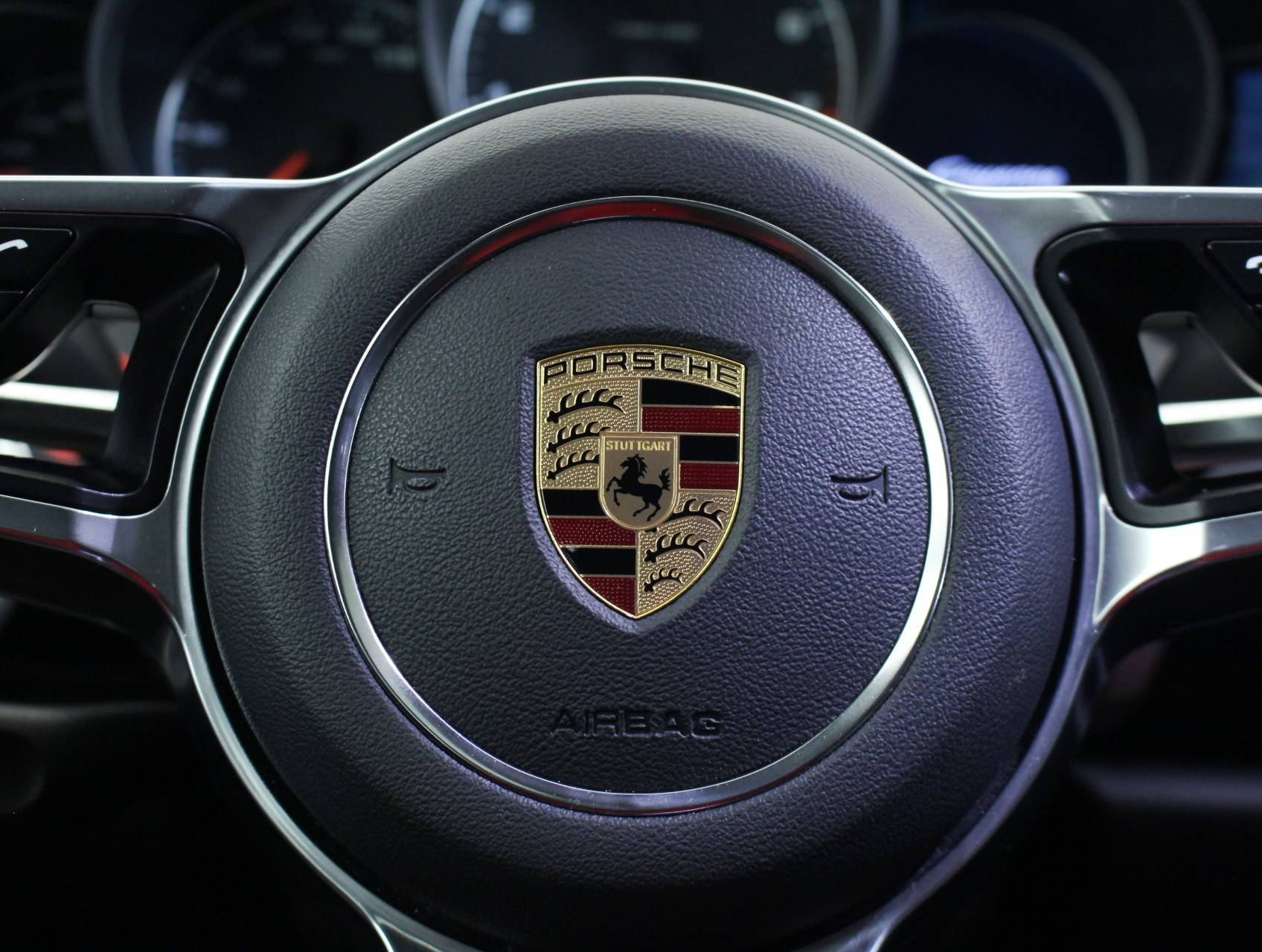 Florida Fine Cars - Used PORSCHE CAYENNE 2016 WEST PALM PREMIUM