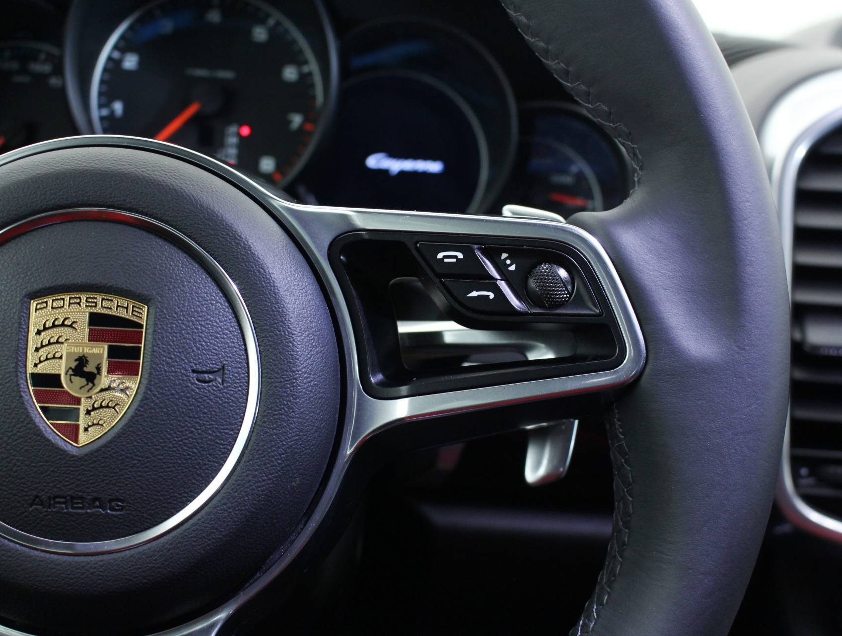 Florida Fine Cars - Used PORSCHE CAYENNE 2016 WEST PALM PREMIUM