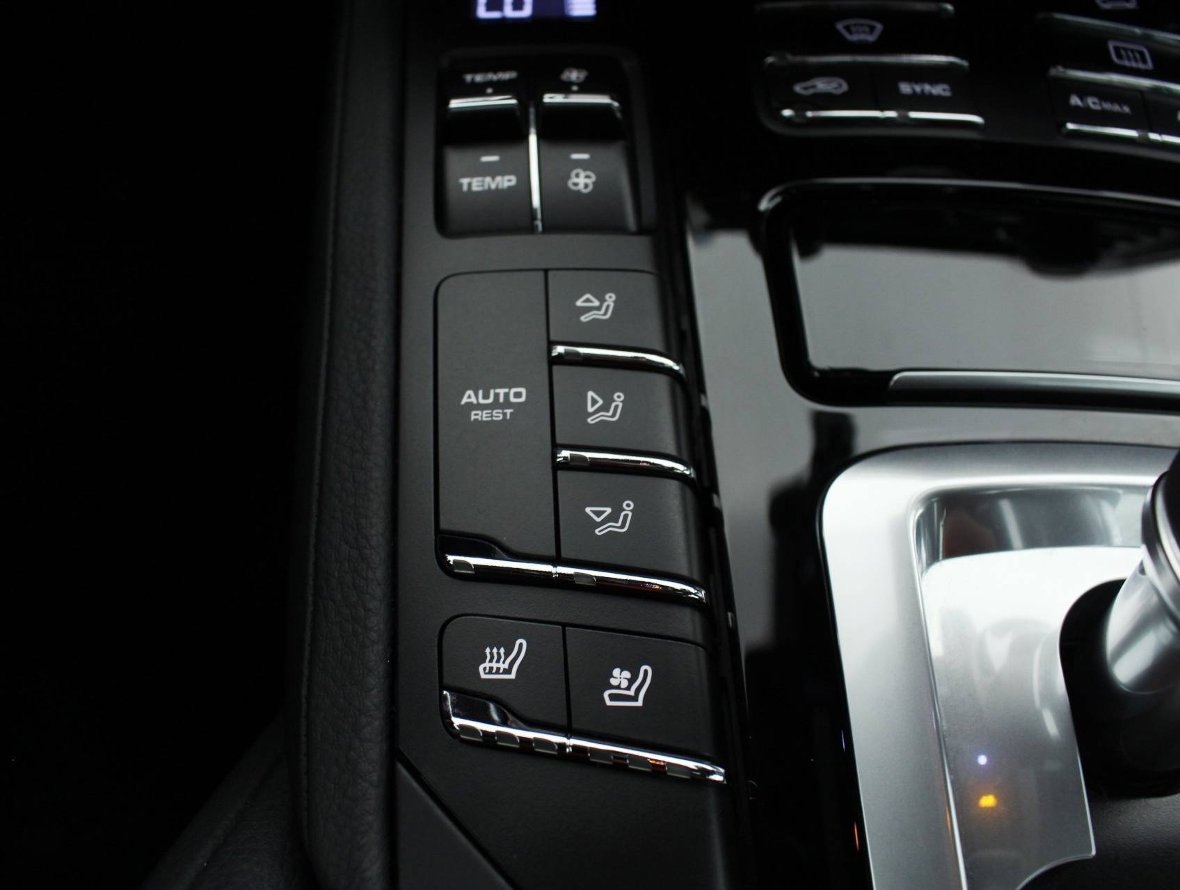 Florida Fine Cars - Used PORSCHE CAYENNE 2016 WEST PALM PREMIUM