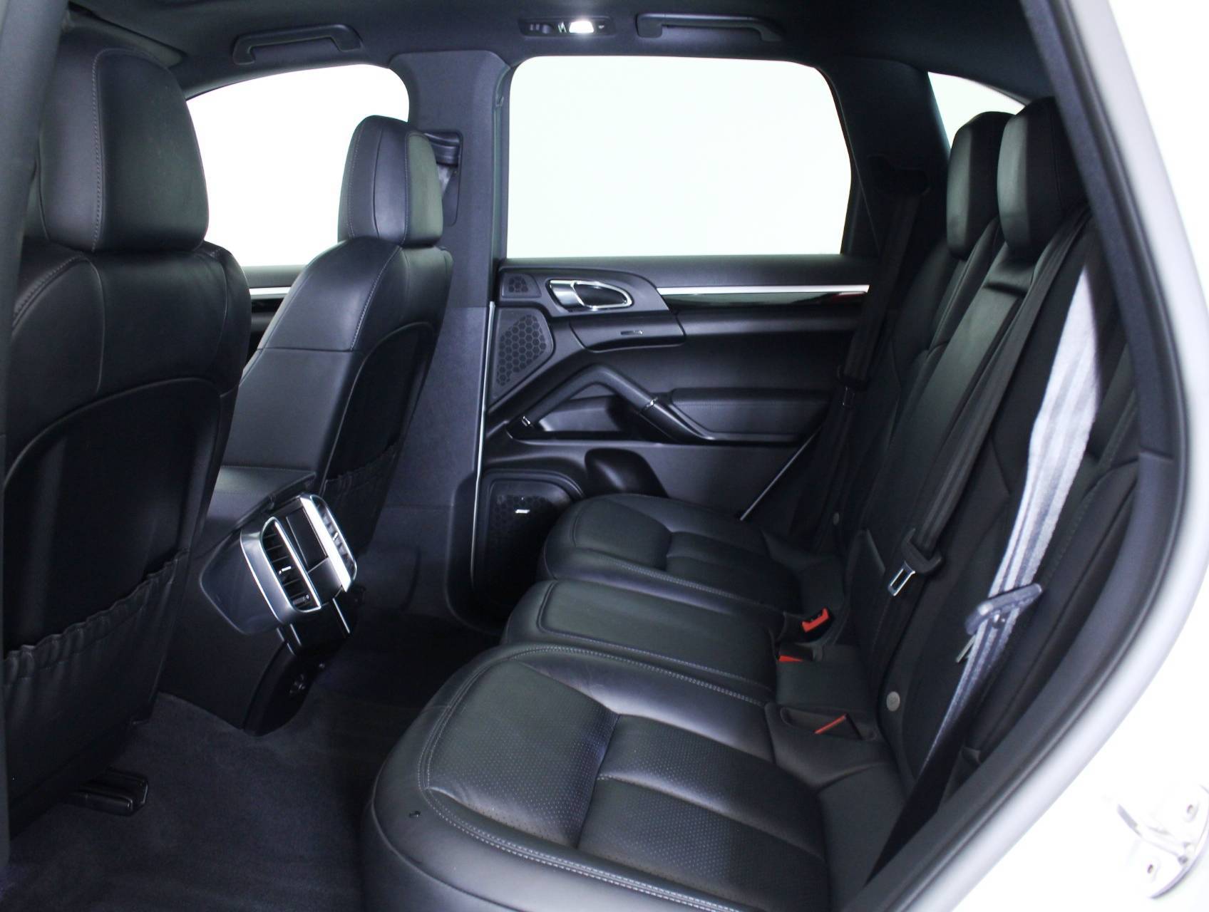 Florida Fine Cars - Used PORSCHE CAYENNE 2016 WEST PALM PREMIUM