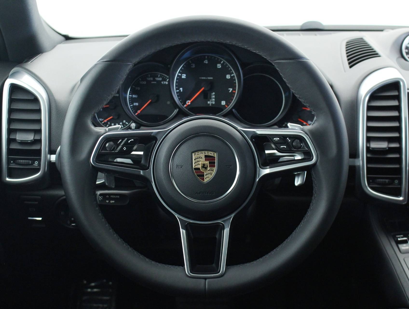 Florida Fine Cars - Used PORSCHE CAYENNE 2016 WEST PALM PREMIUM