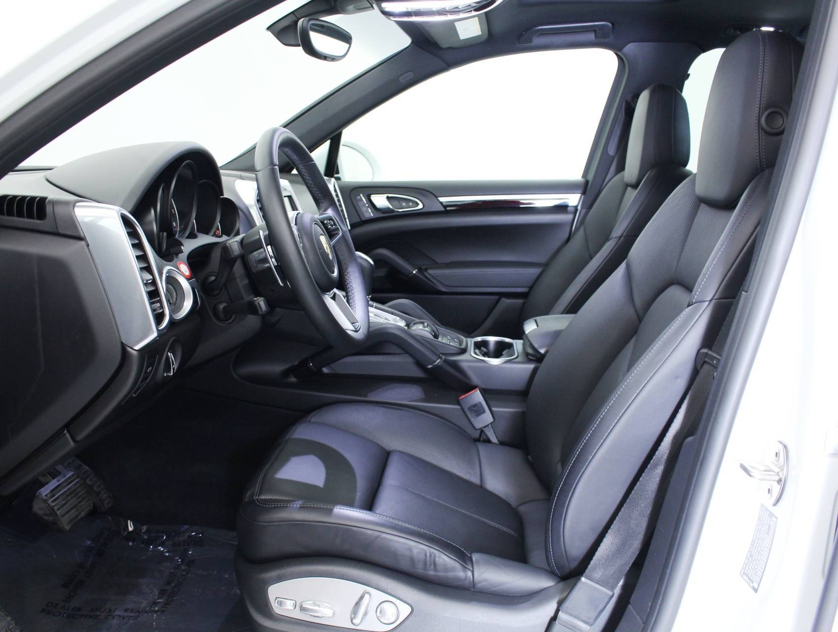 Florida Fine Cars - Used PORSCHE CAYENNE 2016 WEST PALM PREMIUM