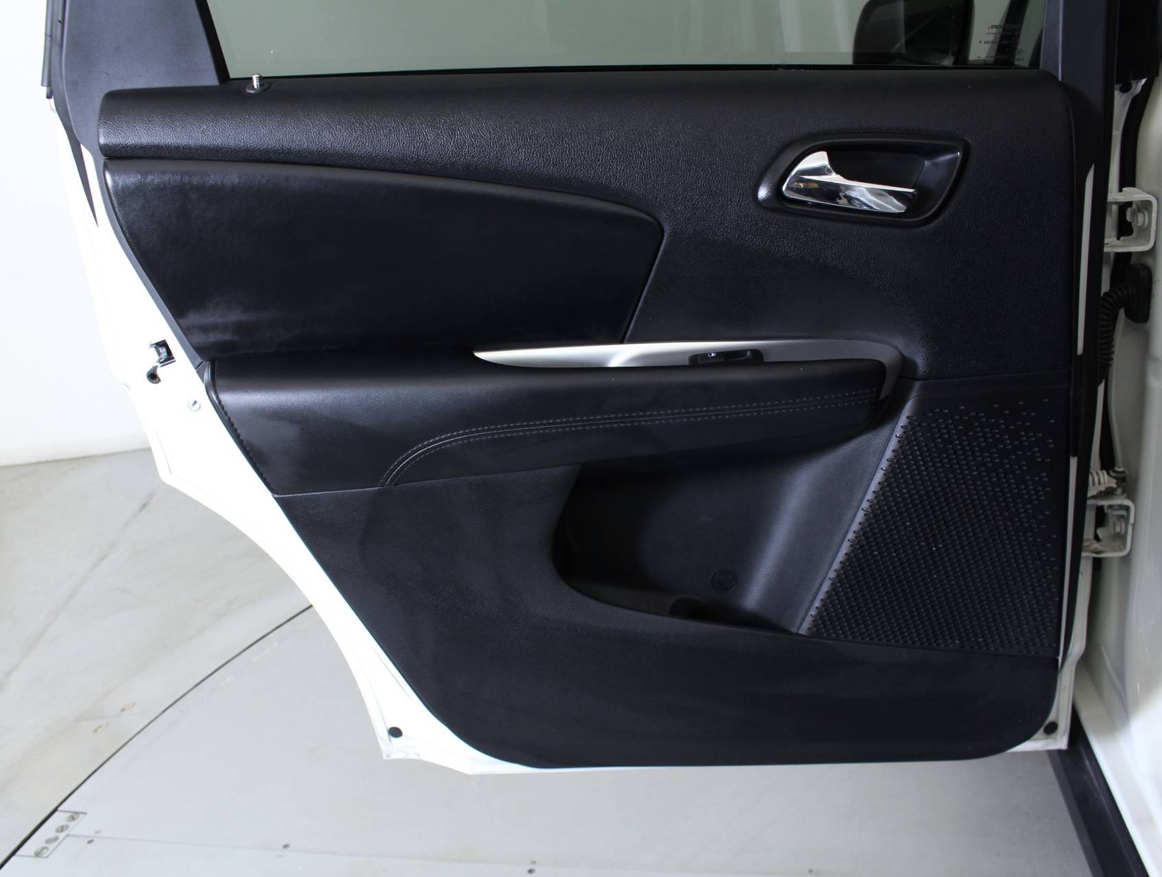 Florida Fine Cars - Used DODGE JOURNEY 2017 WEST PALM SXT