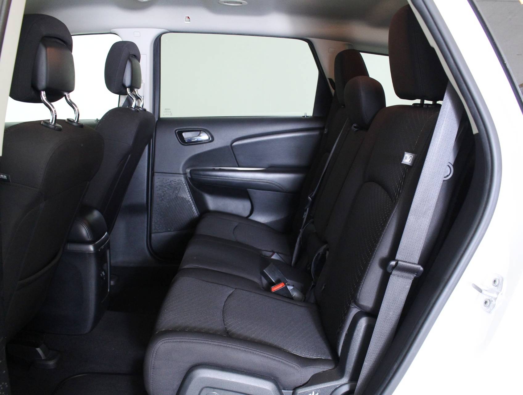 Florida Fine Cars - Used DODGE JOURNEY 2017 WEST PALM SXT