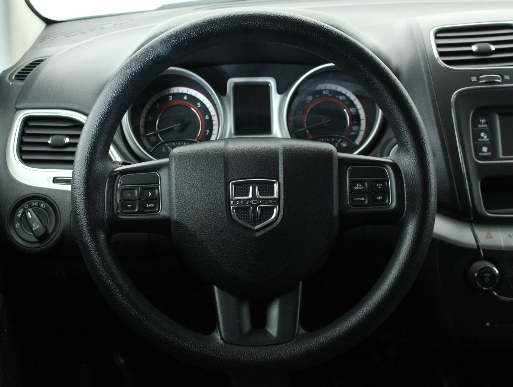 Florida Fine Cars - Used DODGE JOURNEY 2017 WEST PALM SXT