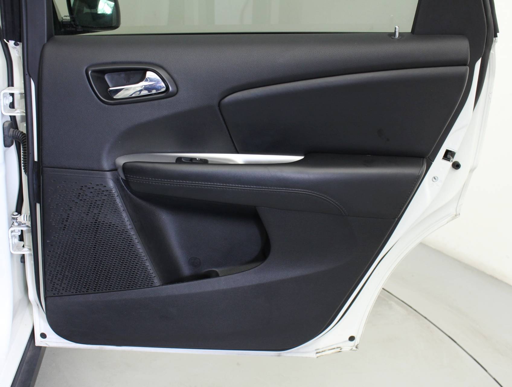 Florida Fine Cars - Used DODGE JOURNEY 2017 WEST PALM SXT