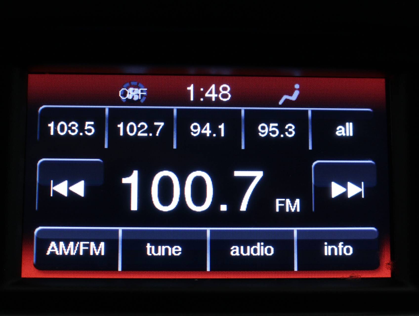 Florida Fine Cars - Used DODGE JOURNEY 2017 WEST PALM SXT