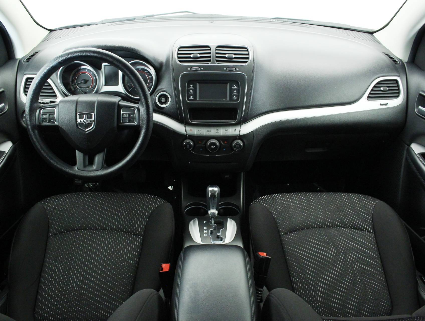 Florida Fine Cars - Used DODGE JOURNEY 2017 WEST PALM SXT