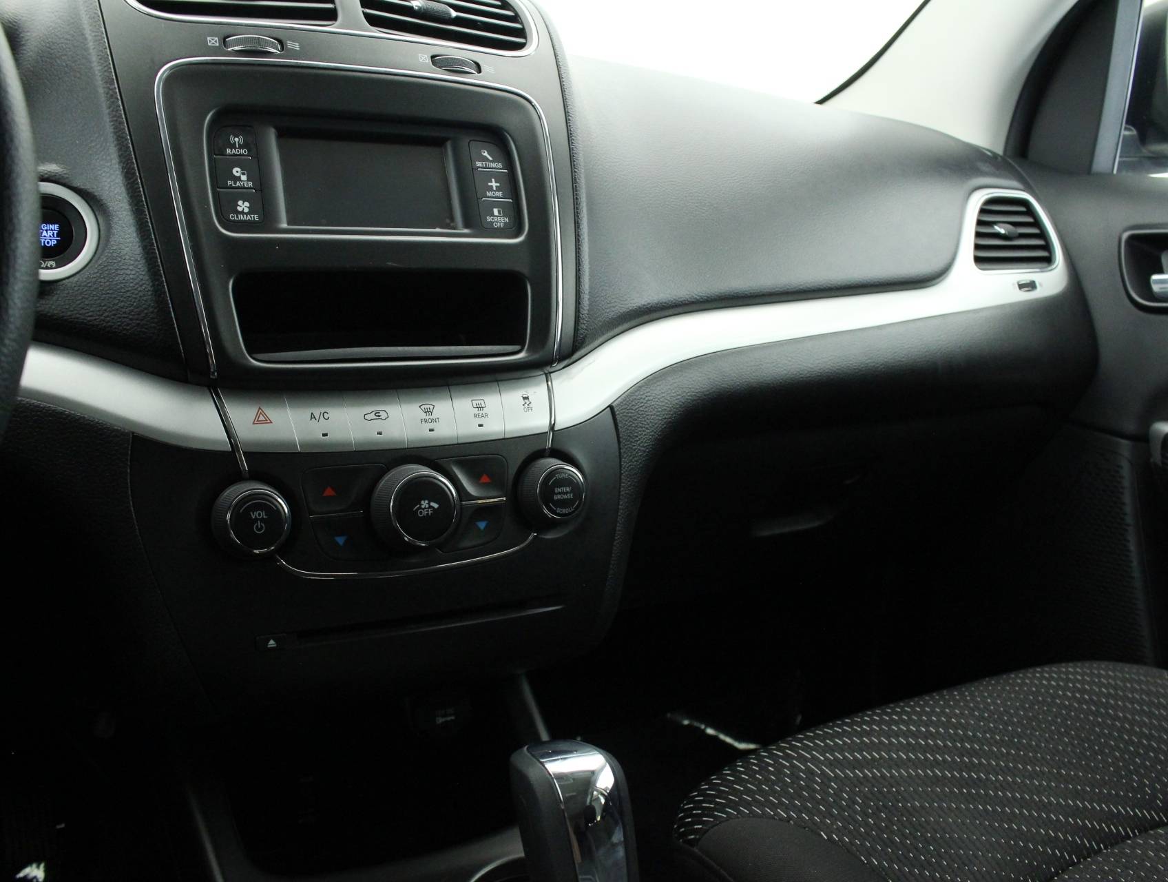 Florida Fine Cars - Used DODGE JOURNEY 2017 WEST PALM SXT