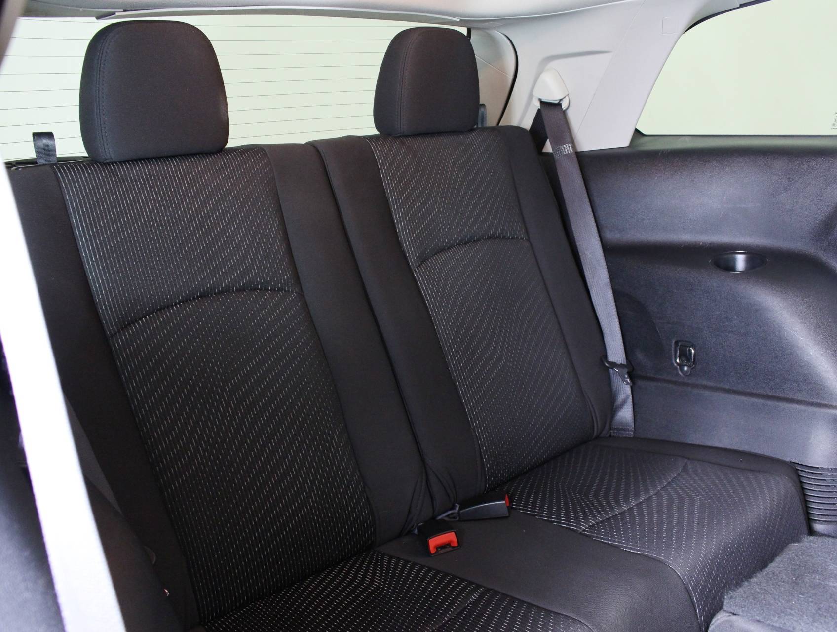 Florida Fine Cars - Used DODGE JOURNEY 2017 WEST PALM SXT