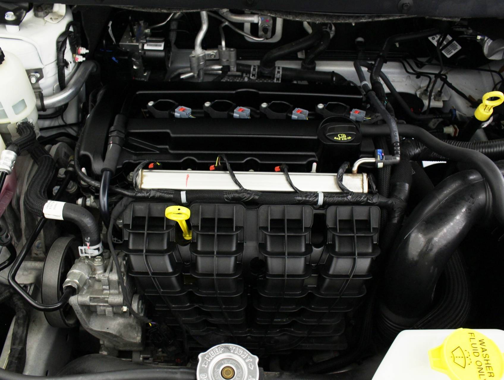 Florida Fine Cars - Used DODGE JOURNEY 2017 WEST PALM SXT