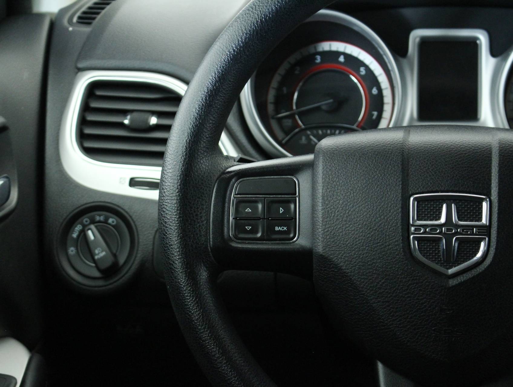 Florida Fine Cars - Used DODGE JOURNEY 2017 WEST PALM SXT