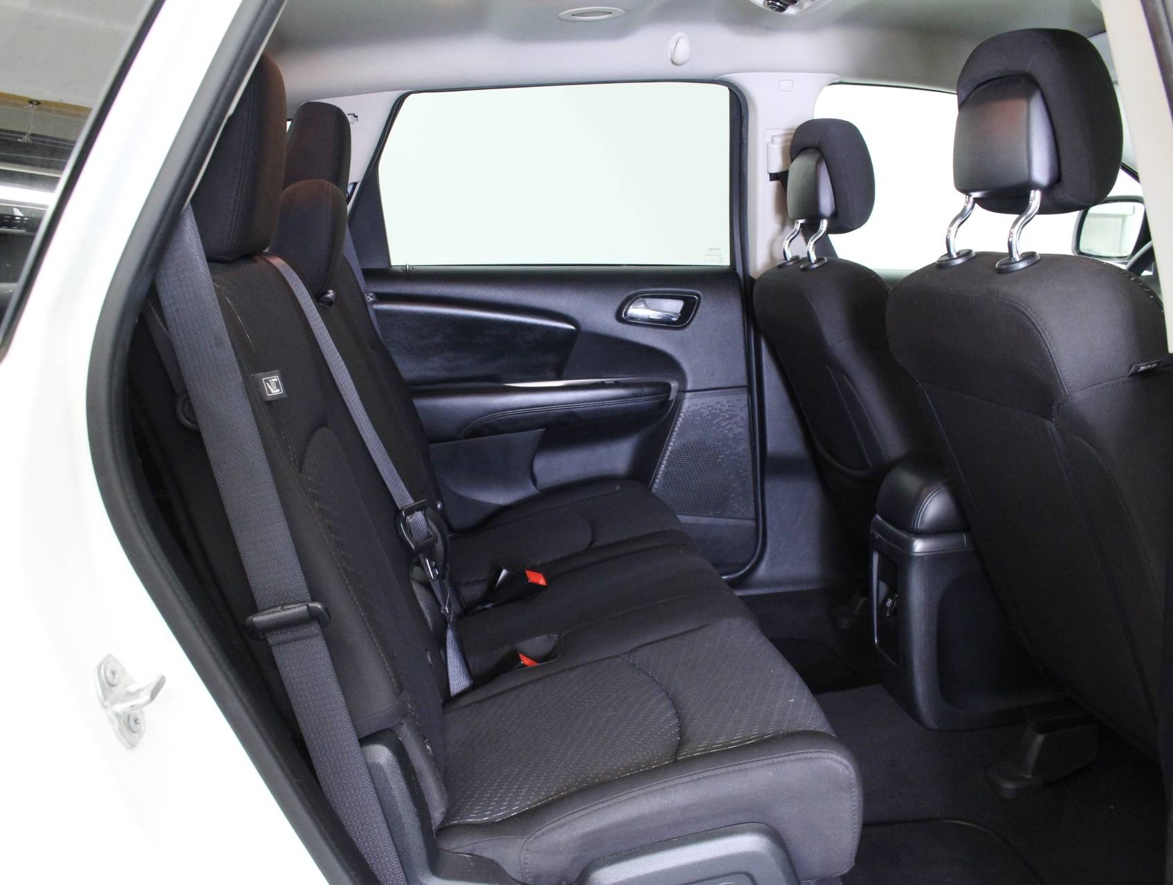 Florida Fine Cars - Used DODGE JOURNEY 2017 WEST PALM SXT