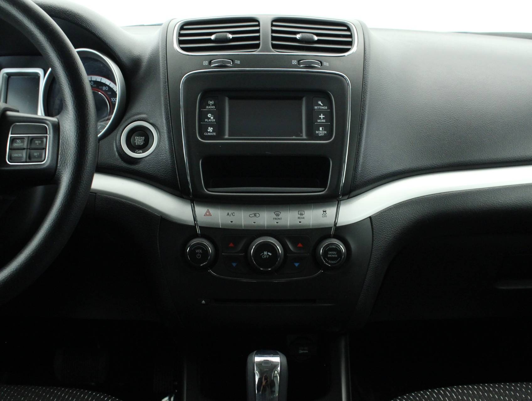 Florida Fine Cars - Used DODGE JOURNEY 2017 WEST PALM SXT