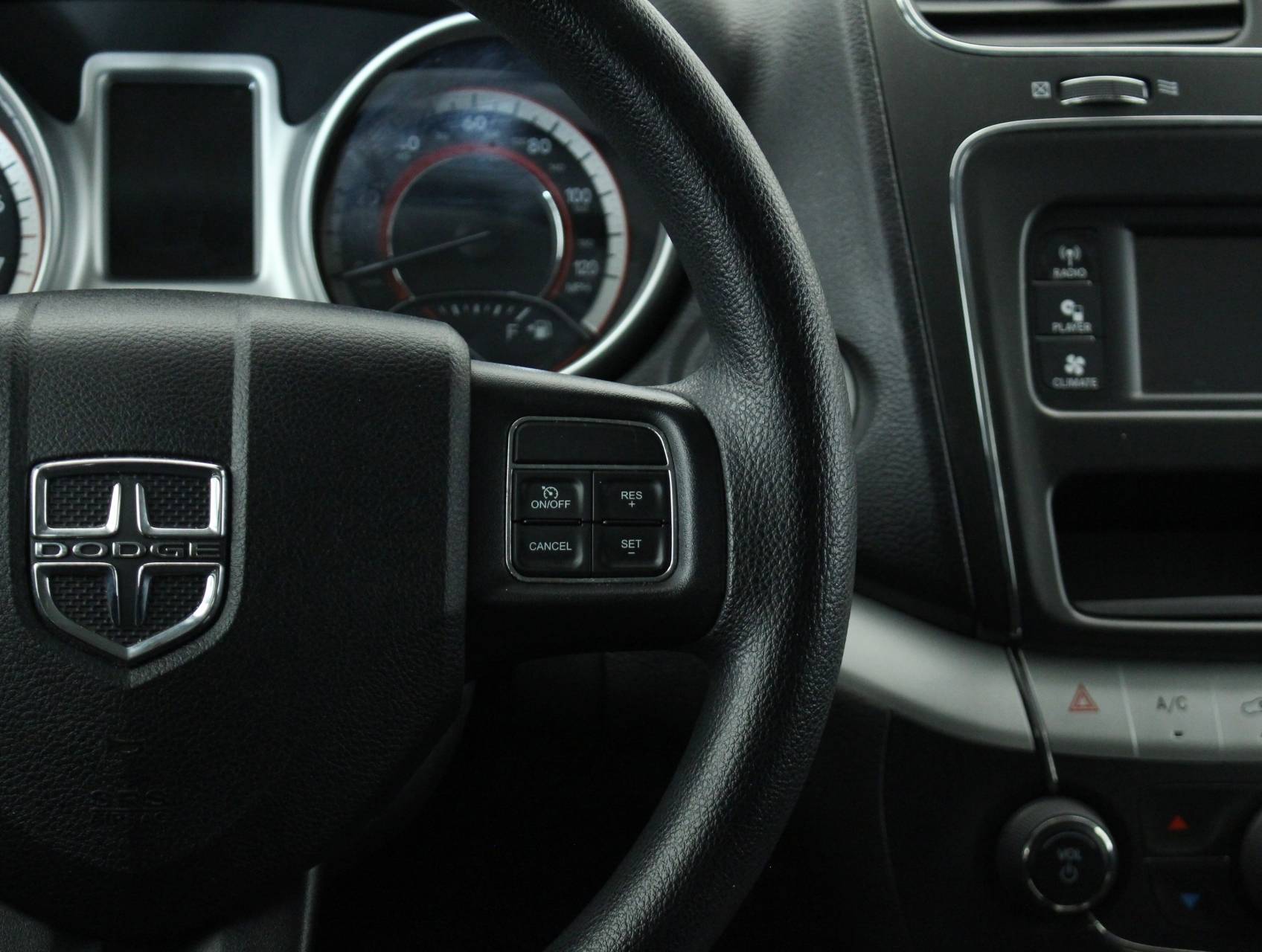 Florida Fine Cars - Used DODGE JOURNEY 2017 WEST PALM SXT