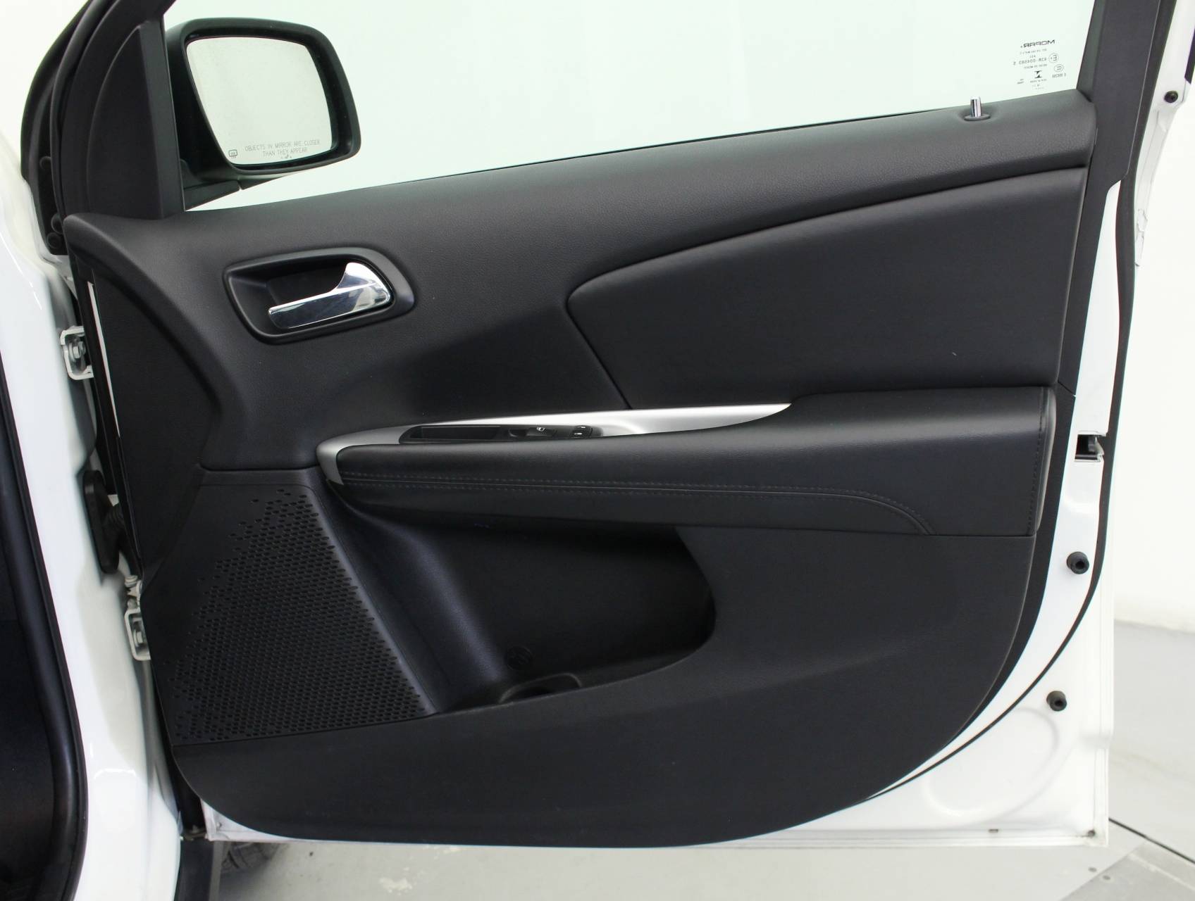 Florida Fine Cars - Used DODGE JOURNEY 2017 WEST PALM SXT