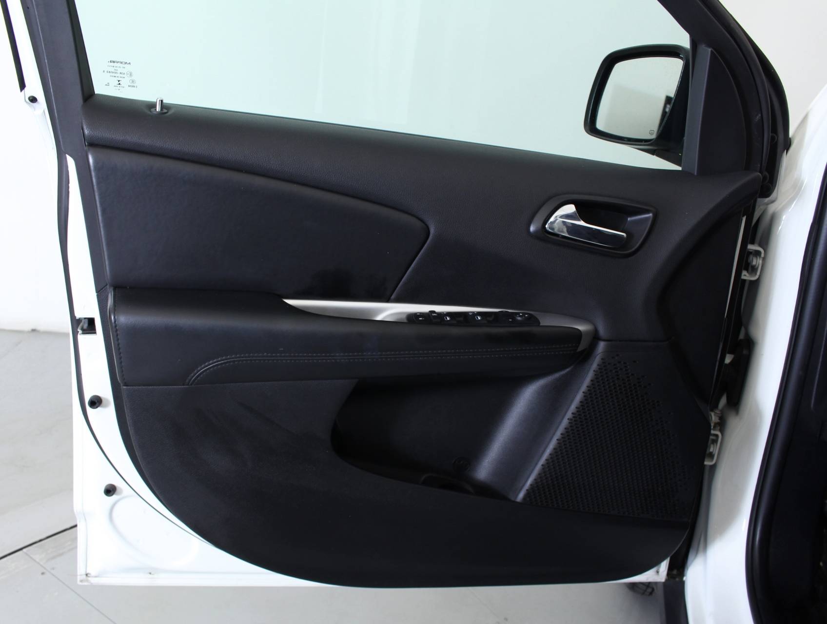 Florida Fine Cars - Used DODGE JOURNEY 2017 WEST PALM SXT