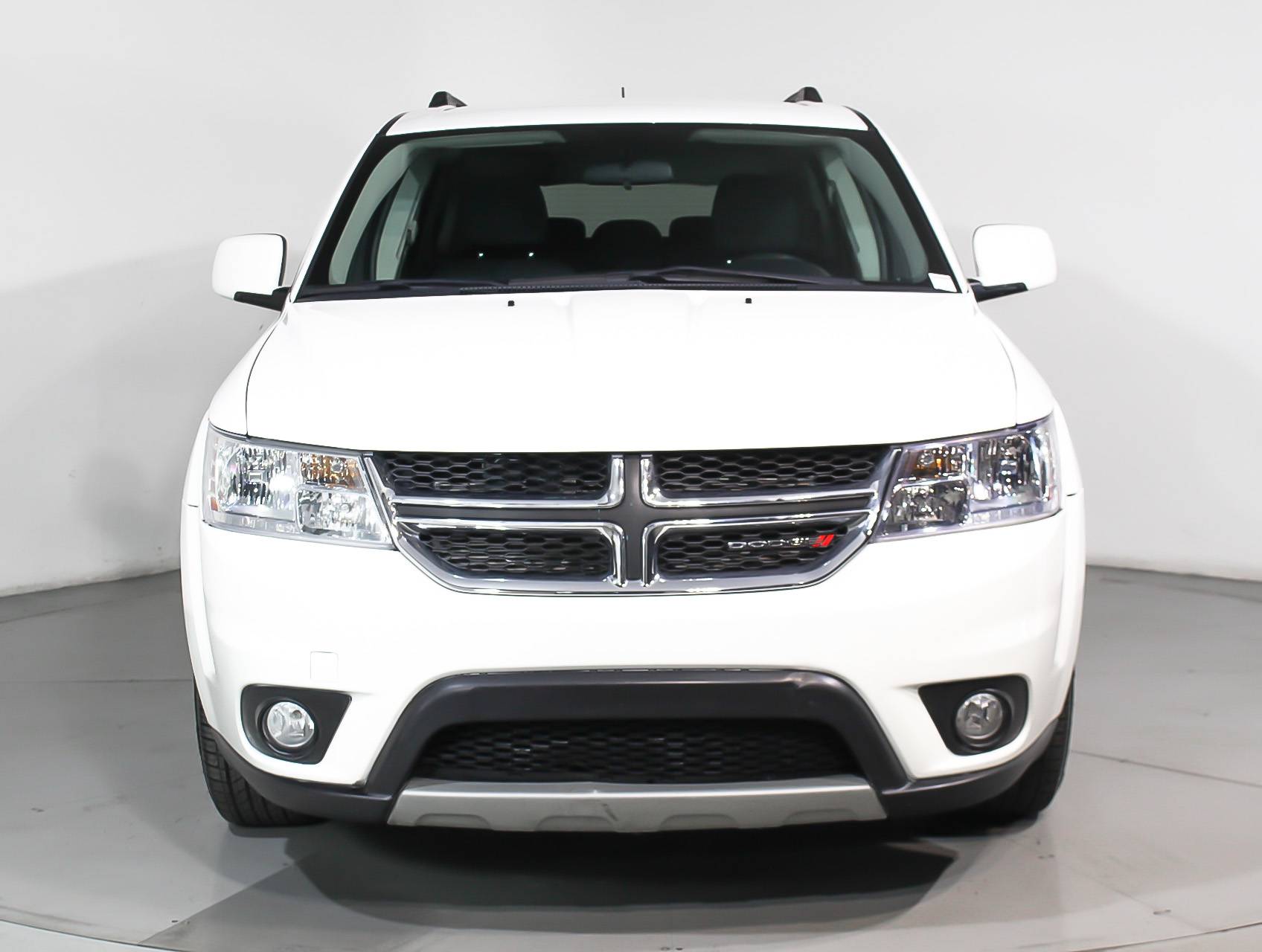 Florida Fine Cars - Used DODGE JOURNEY 2017 WEST PALM SXT