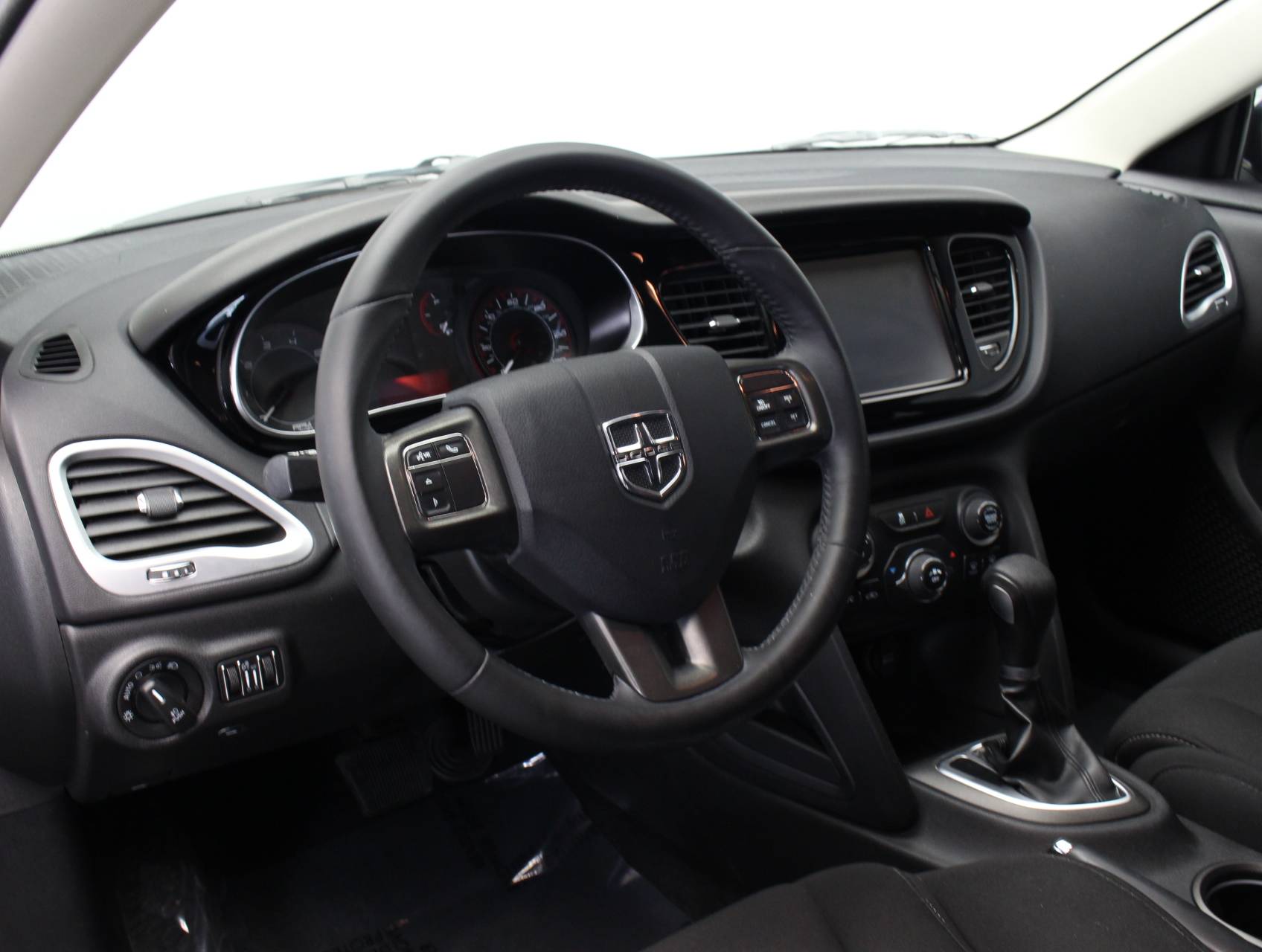 Florida Fine Cars - Used DODGE DART 2013 MIAMI SXT