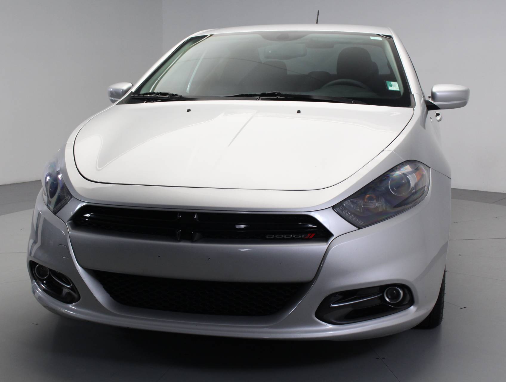 Florida Fine Cars - Used DODGE DART 2013 MIAMI SXT