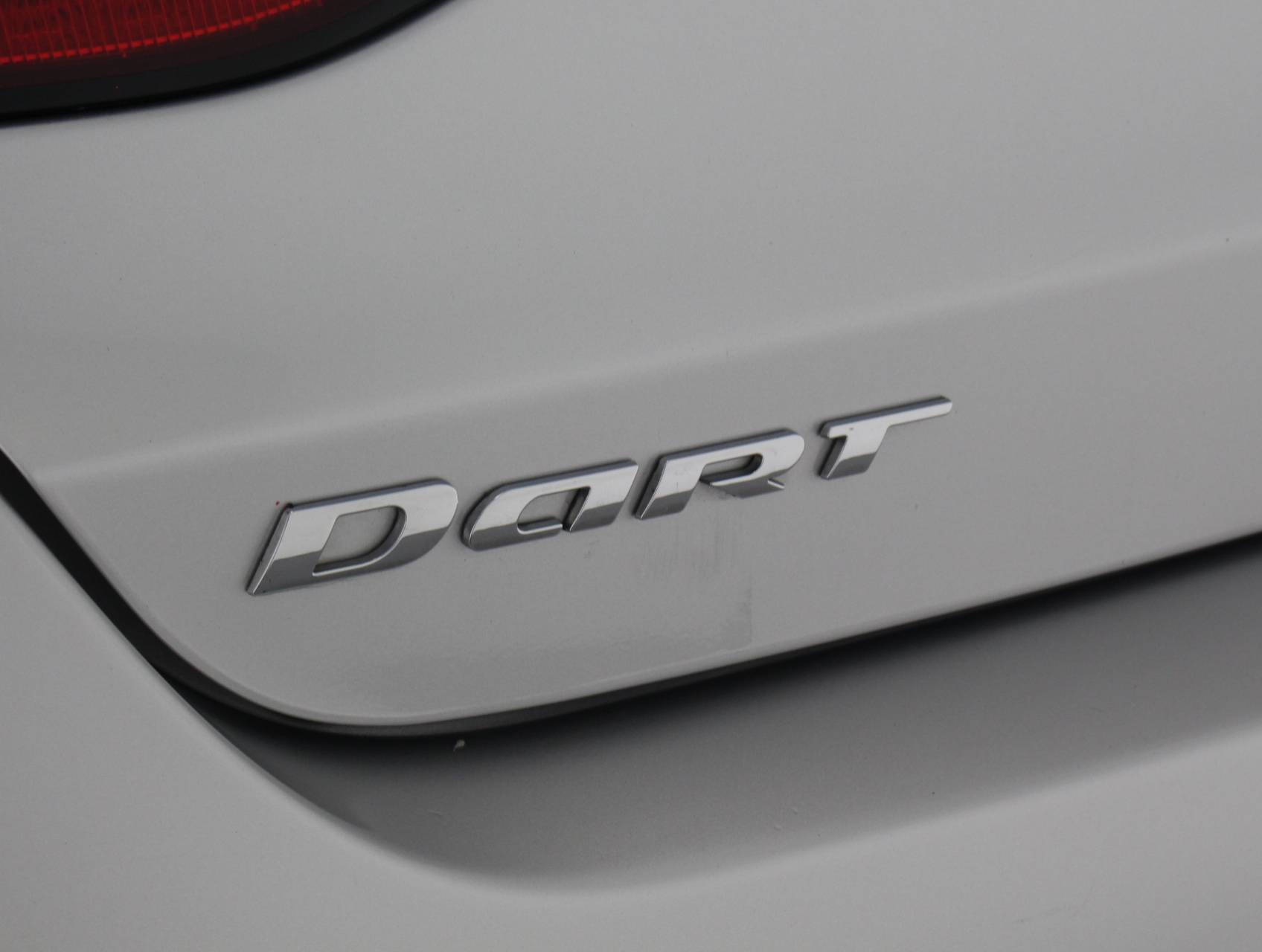 Florida Fine Cars - Used DODGE DART 2013 MIAMI SXT