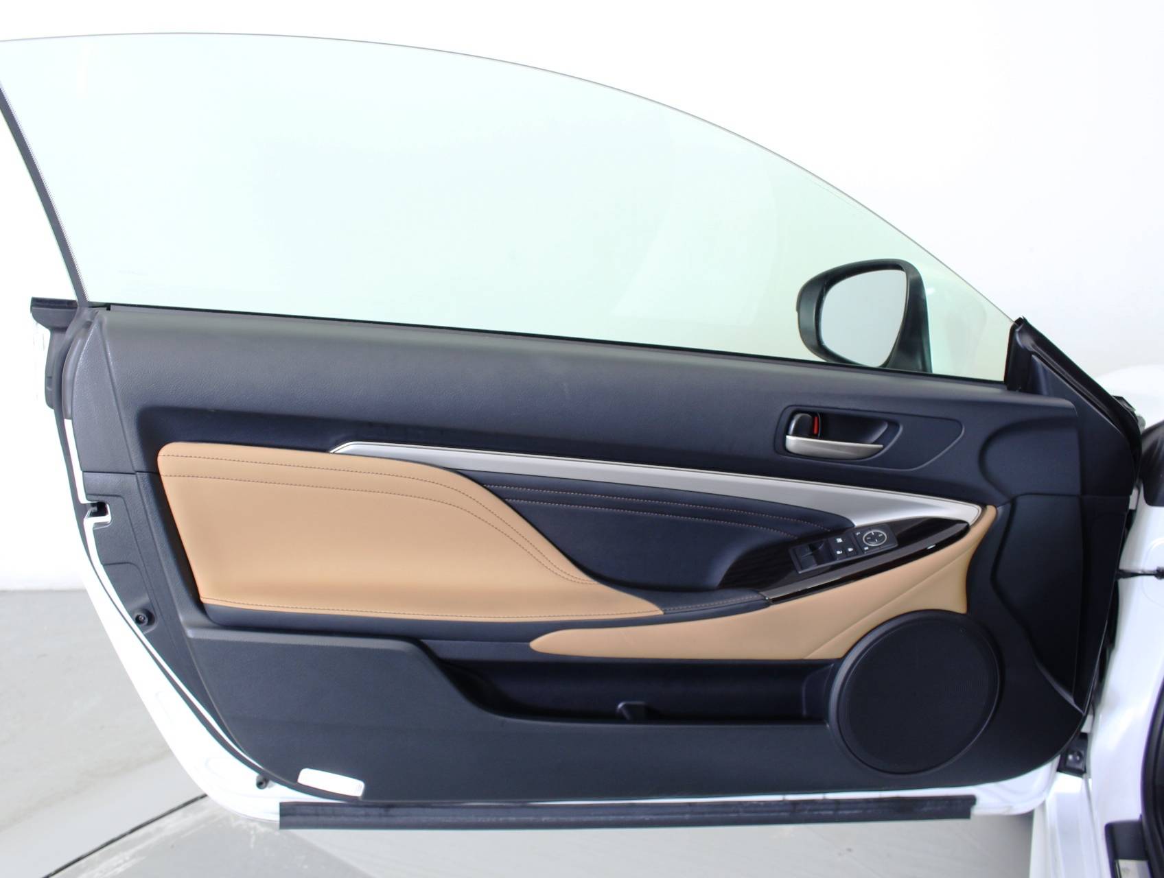 Florida Fine Cars - Used LEXUS RC 200T 2016 MIAMI 