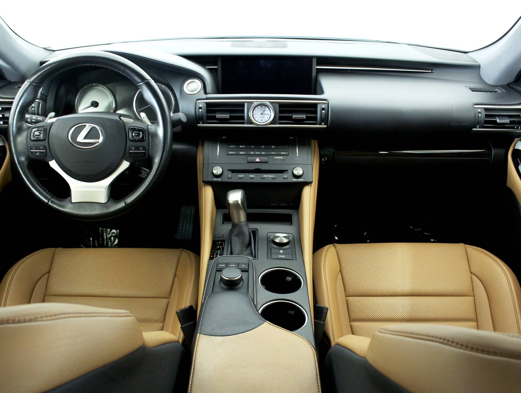 Florida Fine Cars - Used LEXUS RC 200T 2016 MIAMI 