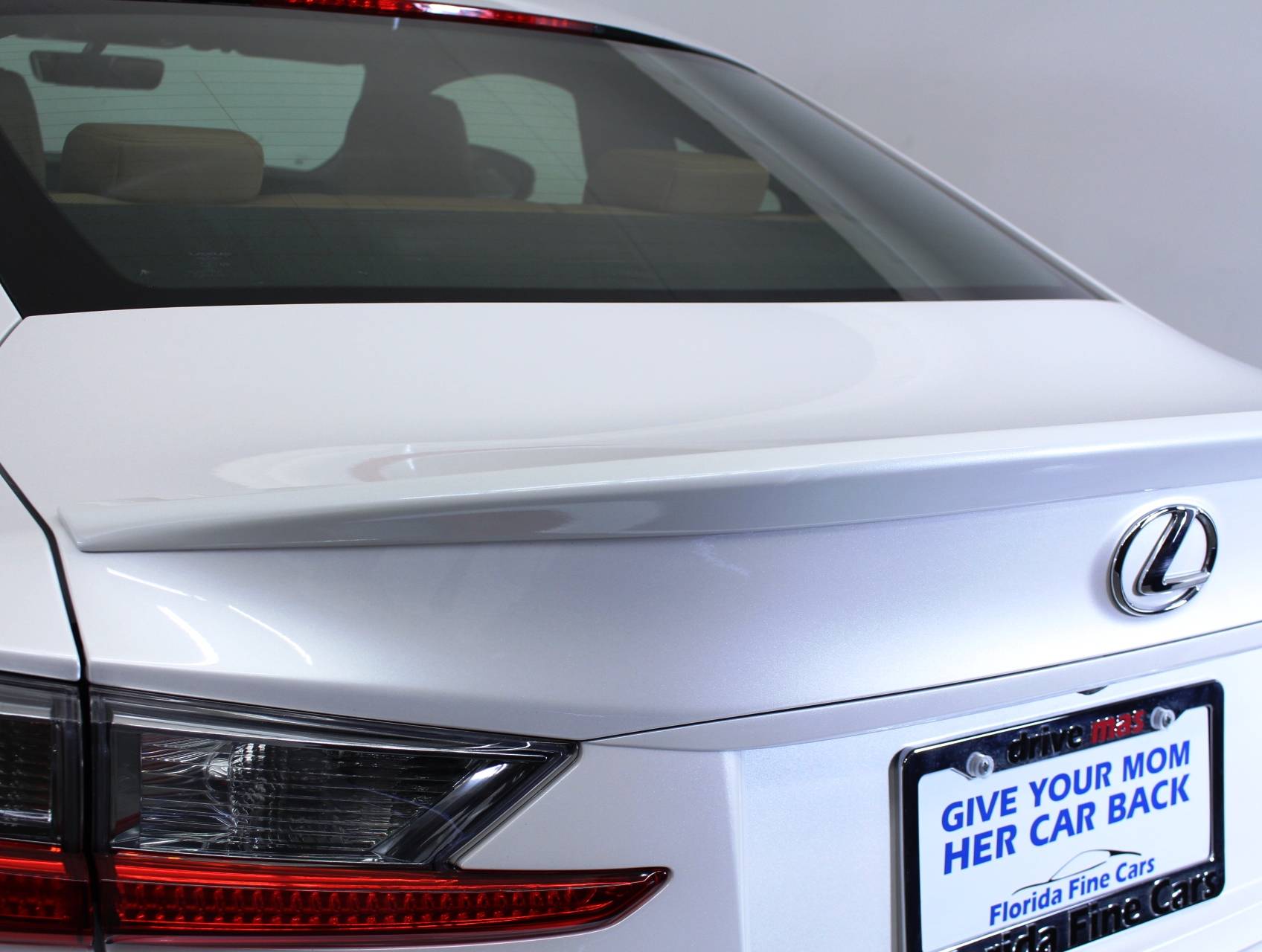 Florida Fine Cars - Used LEXUS RC 200T 2016 MIAMI 