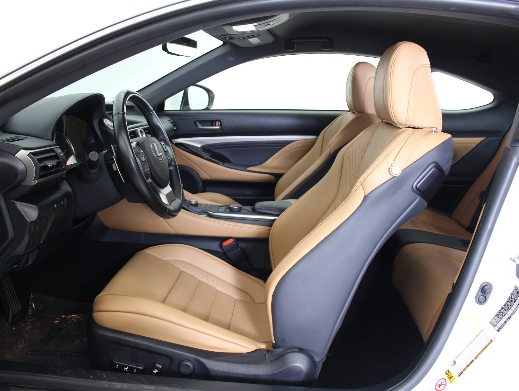 Florida Fine Cars - Used LEXUS RC 200T 2016 MIAMI 