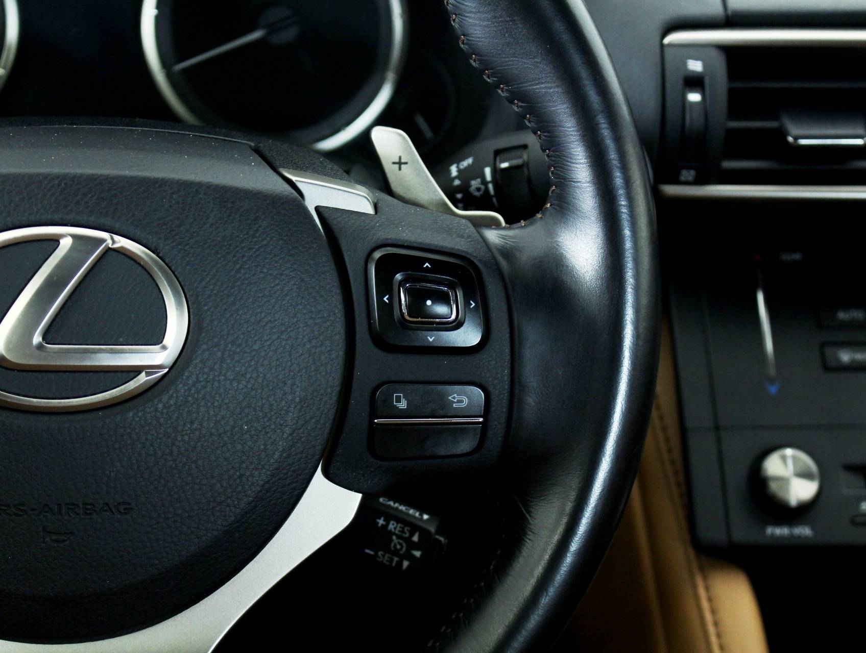 Florida Fine Cars - Used LEXUS RC 200T 2016 MIAMI 