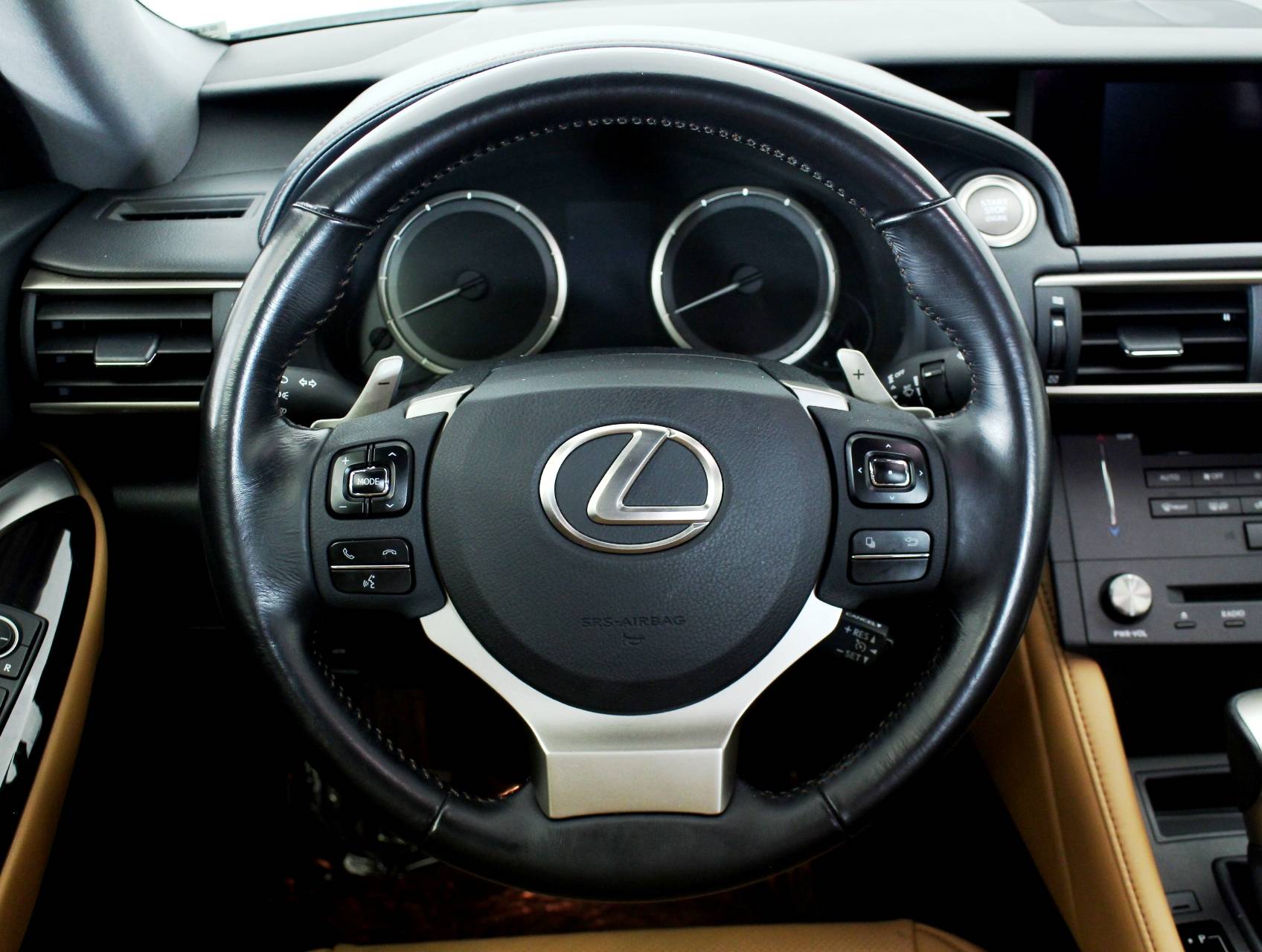 Florida Fine Cars - Used LEXUS RC 200T 2016 MIAMI 