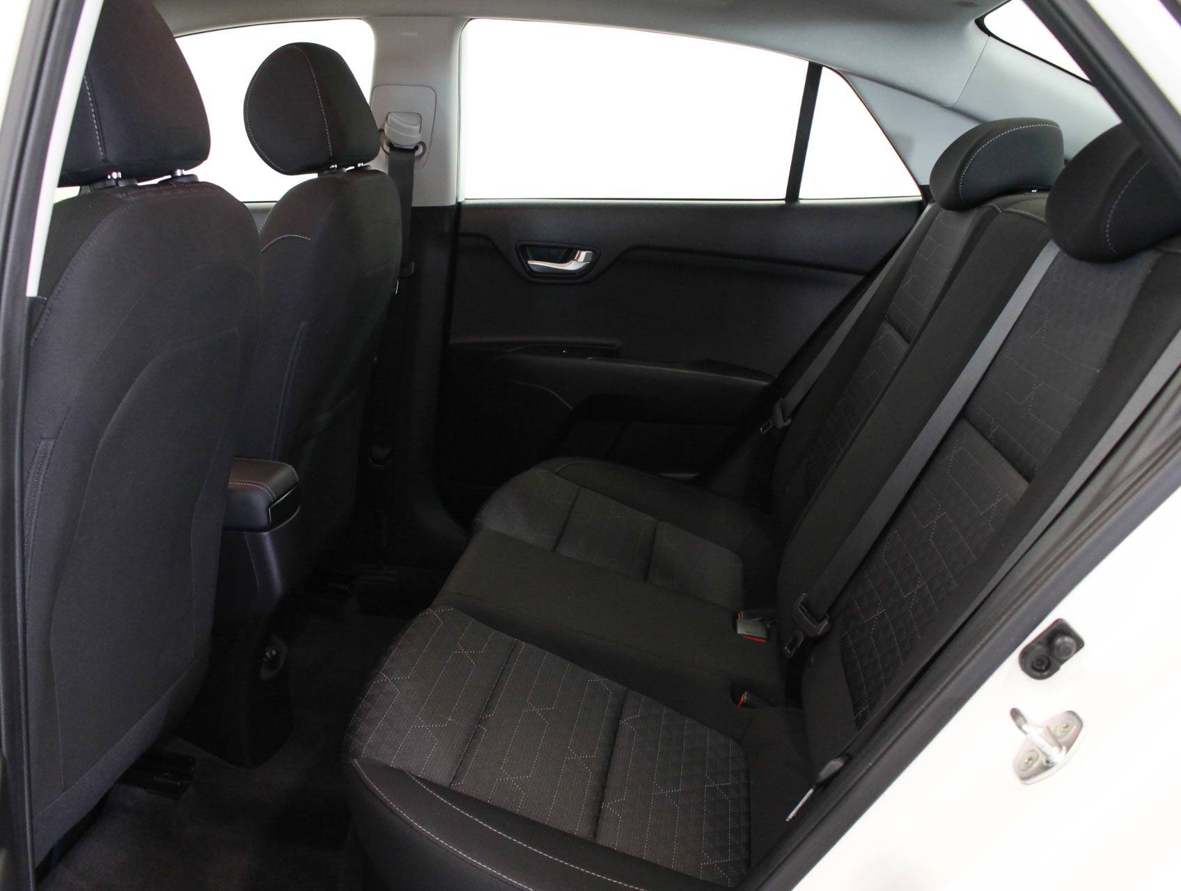 Florida Fine Cars - Used KIA RIO 2018 MARGATE S