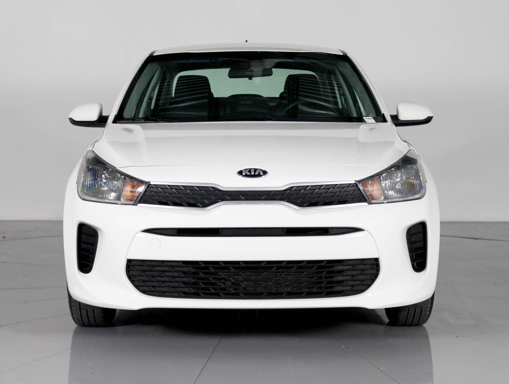 Florida Fine Cars - Used KIA RIO 2018 MARGATE S