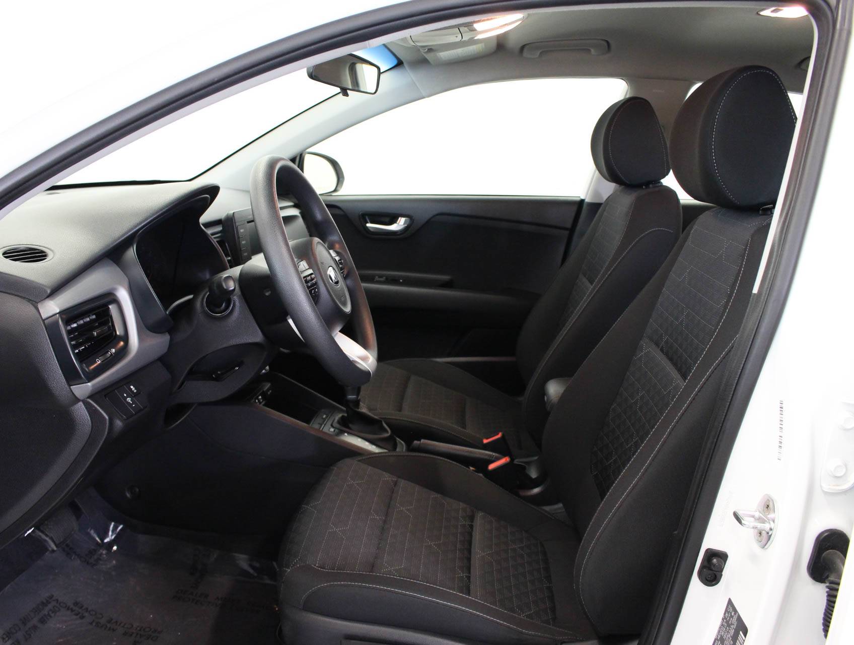 Florida Fine Cars - Used KIA RIO 2018 MARGATE S