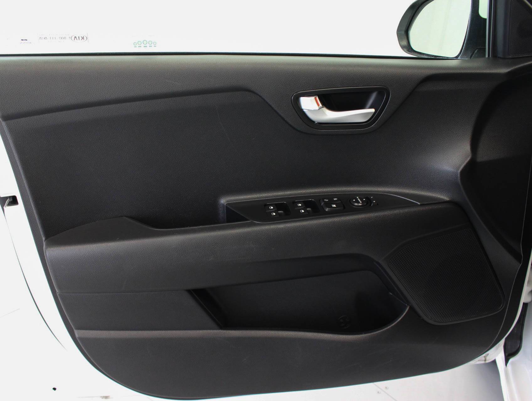 Florida Fine Cars - Used KIA RIO 2018 MARGATE S