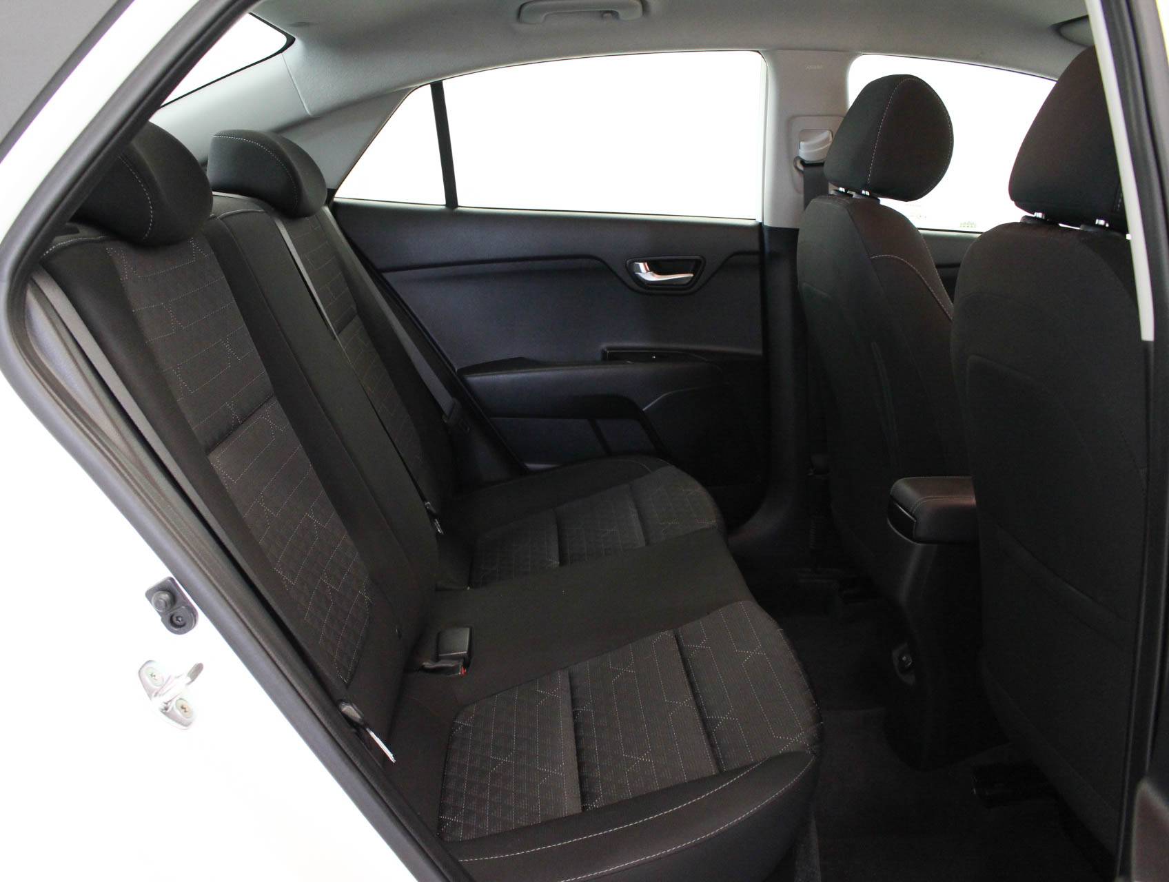 Florida Fine Cars - Used KIA RIO 2018 MARGATE S