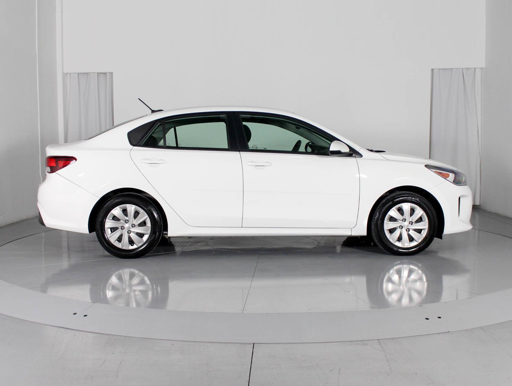 Florida Fine Cars - Used KIA RIO 2018 MARGATE S